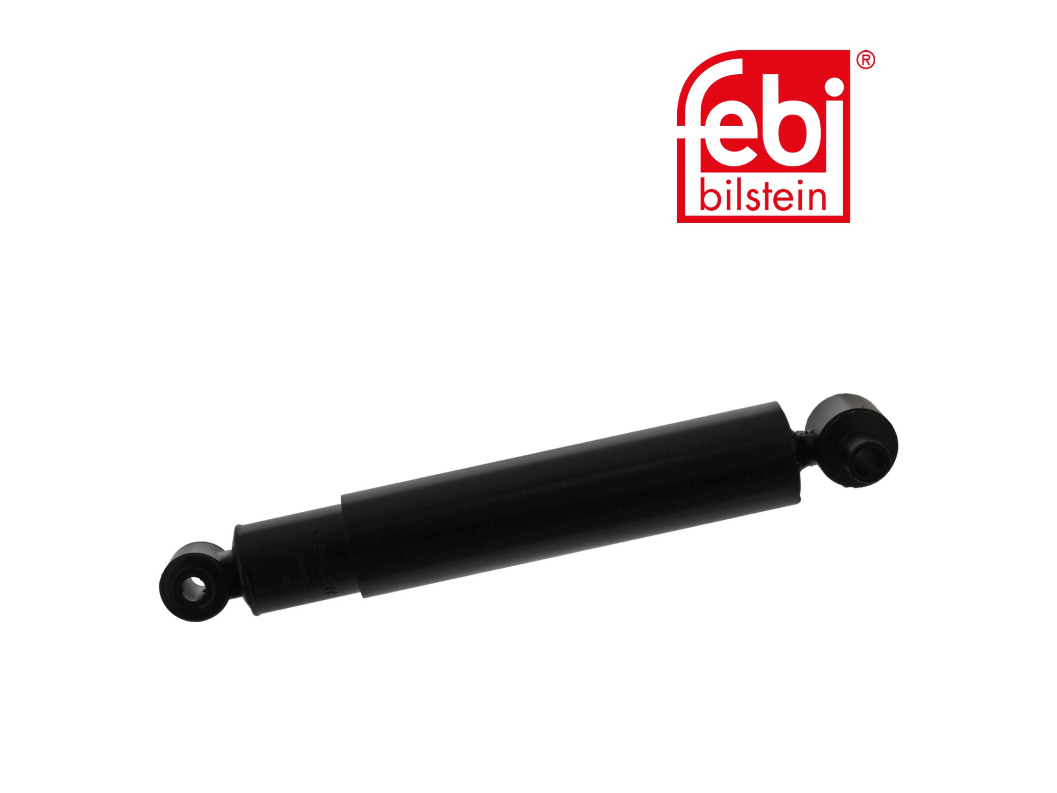 Shock absorber Febi 81437016995