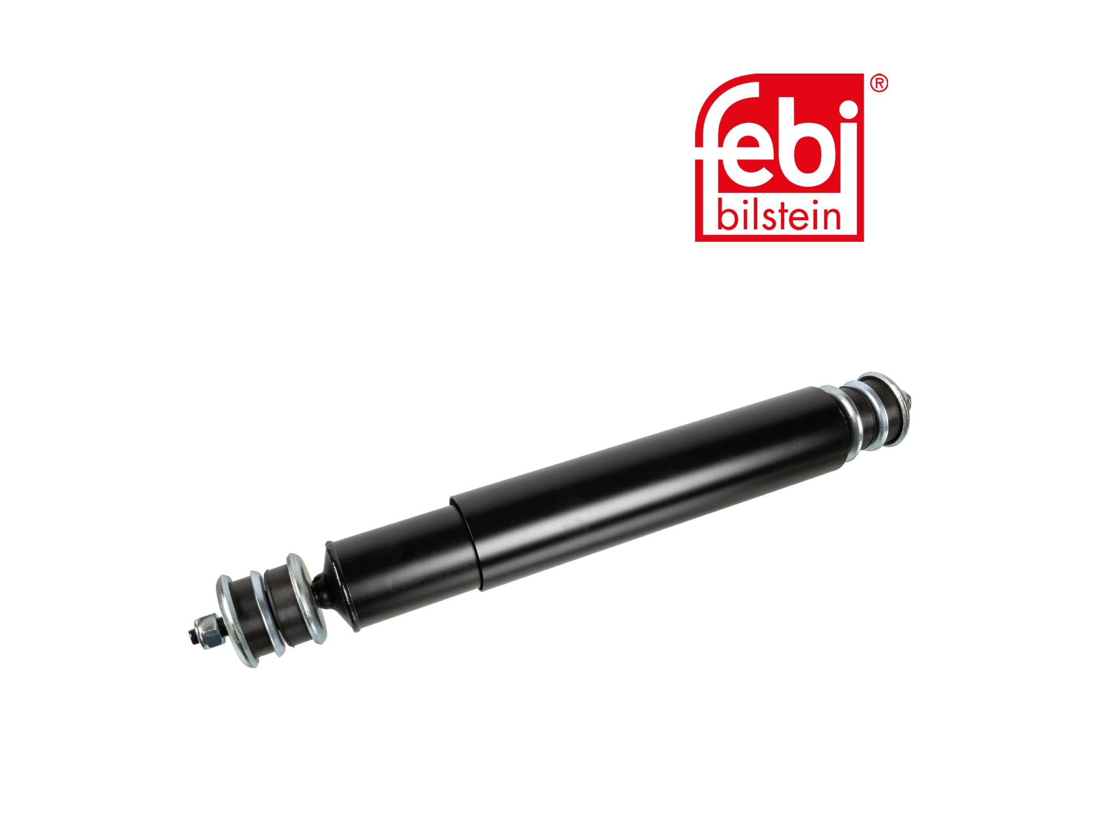 Schokdemper Febi 81437016999