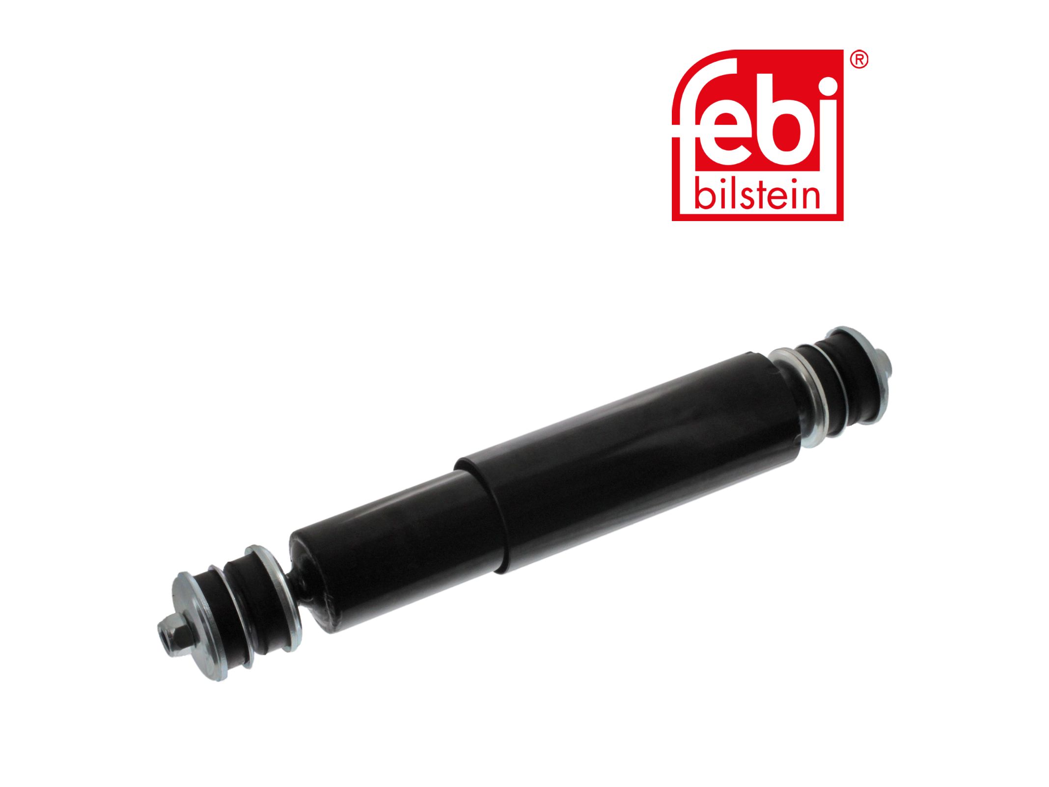 Stoβdämpfer Febi 81437026008