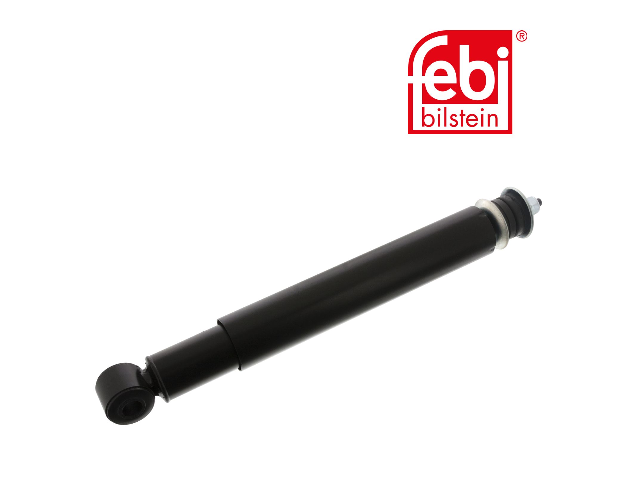 Stoβdämpfer Febi 0 9844 7153