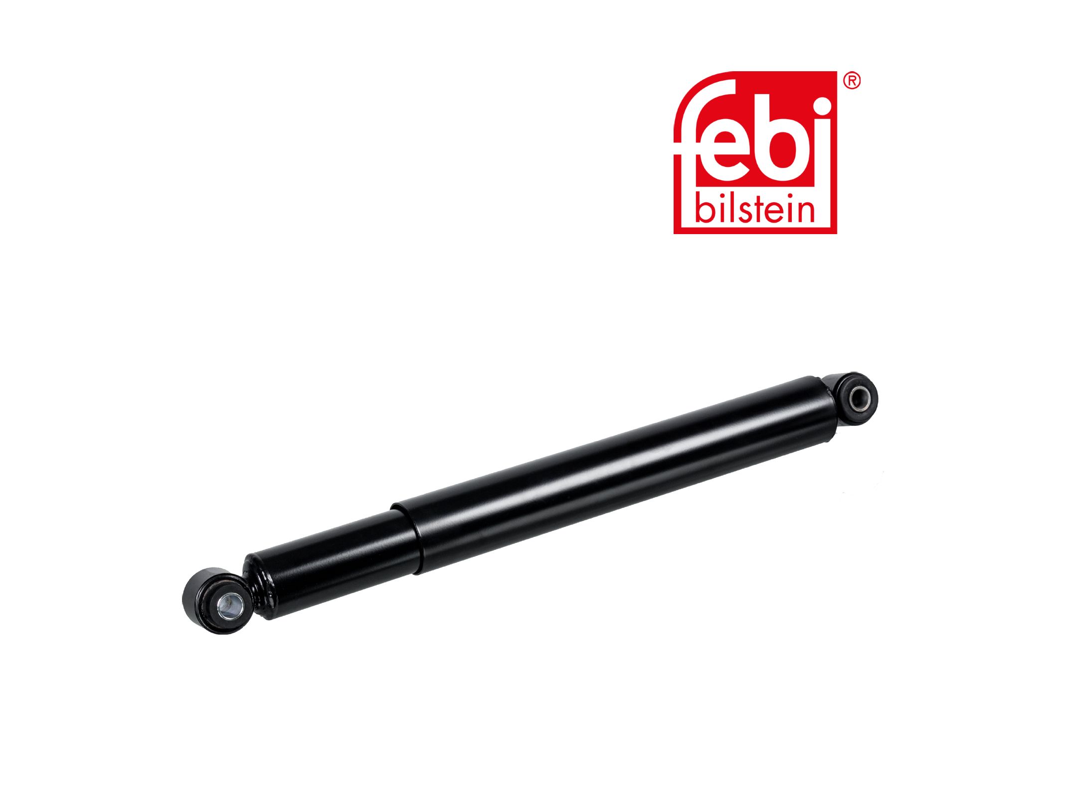 Stoβdämpfer Febi 9743231000