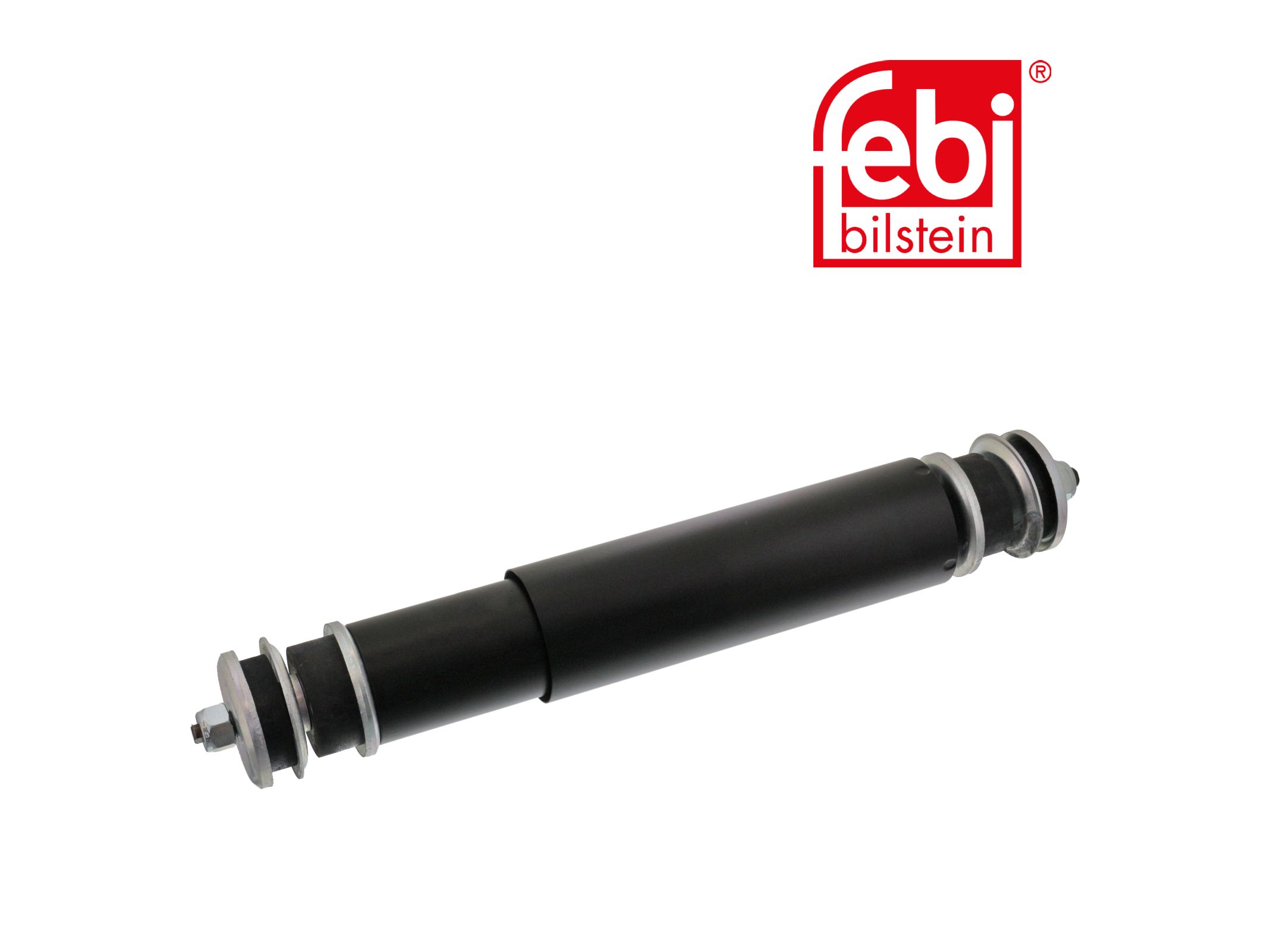 Shock absorber Febi 81437016670