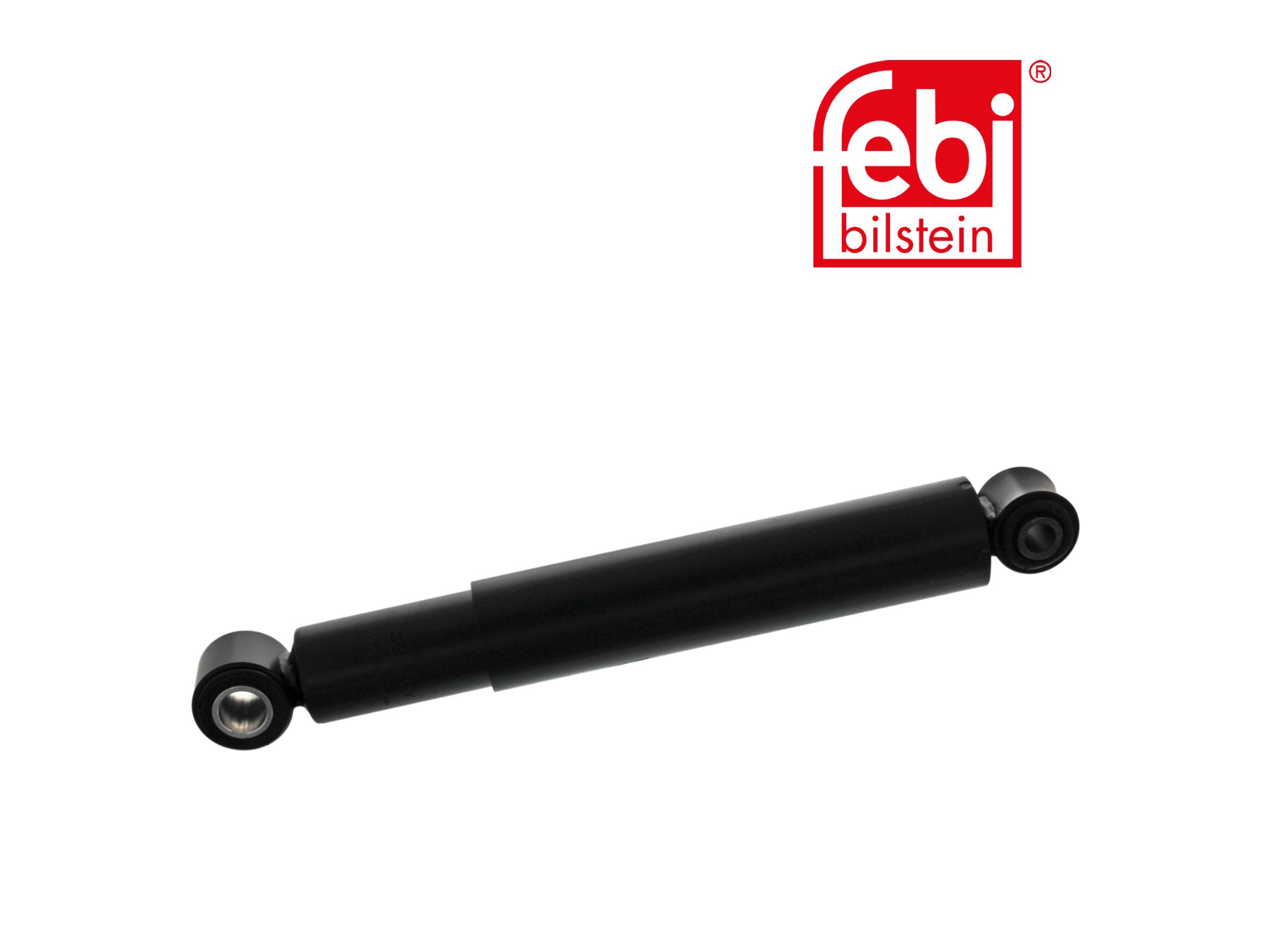 Shock absorber Febi 81437016904