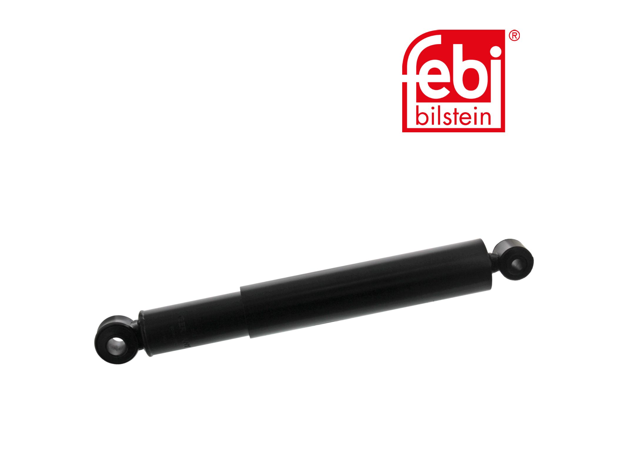 Shock absorber Febi 81437016983