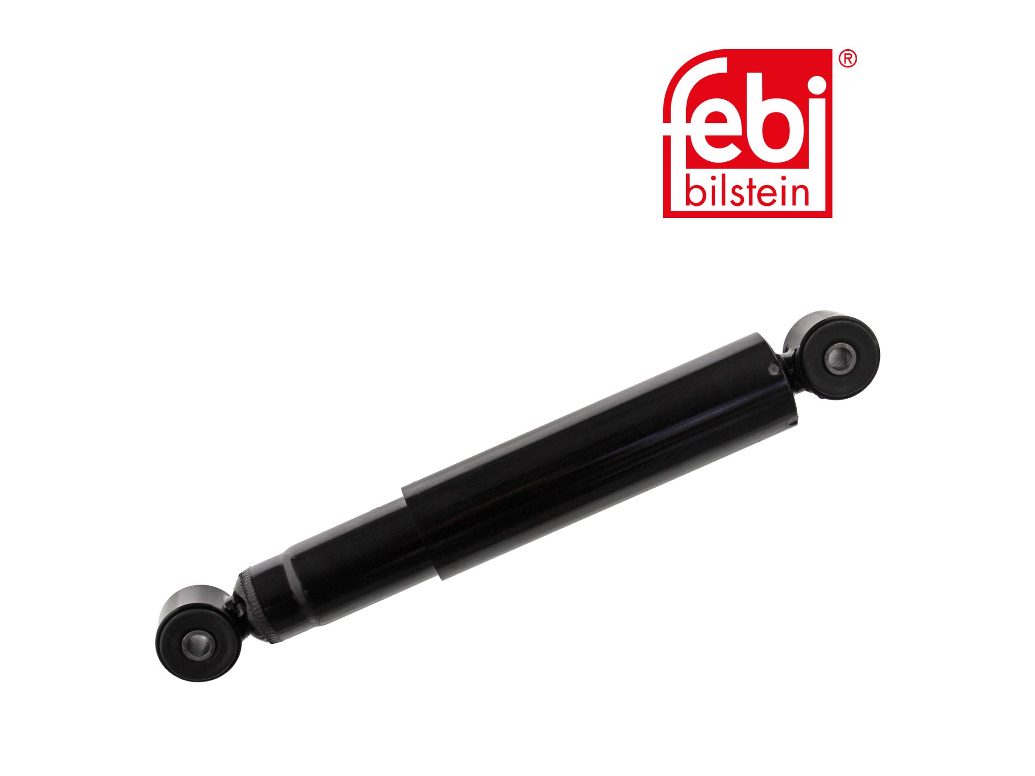 Ammortizzatore Febi 81437016798