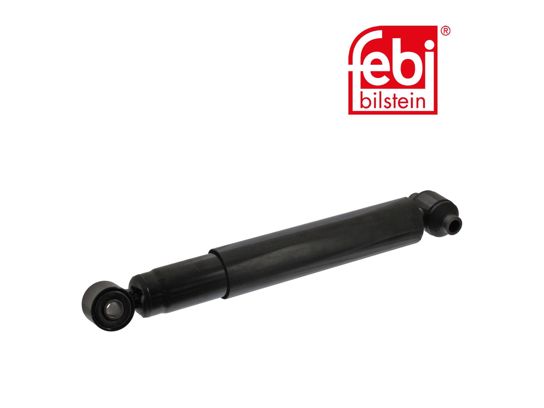 Shock absorber Febi 0063266200