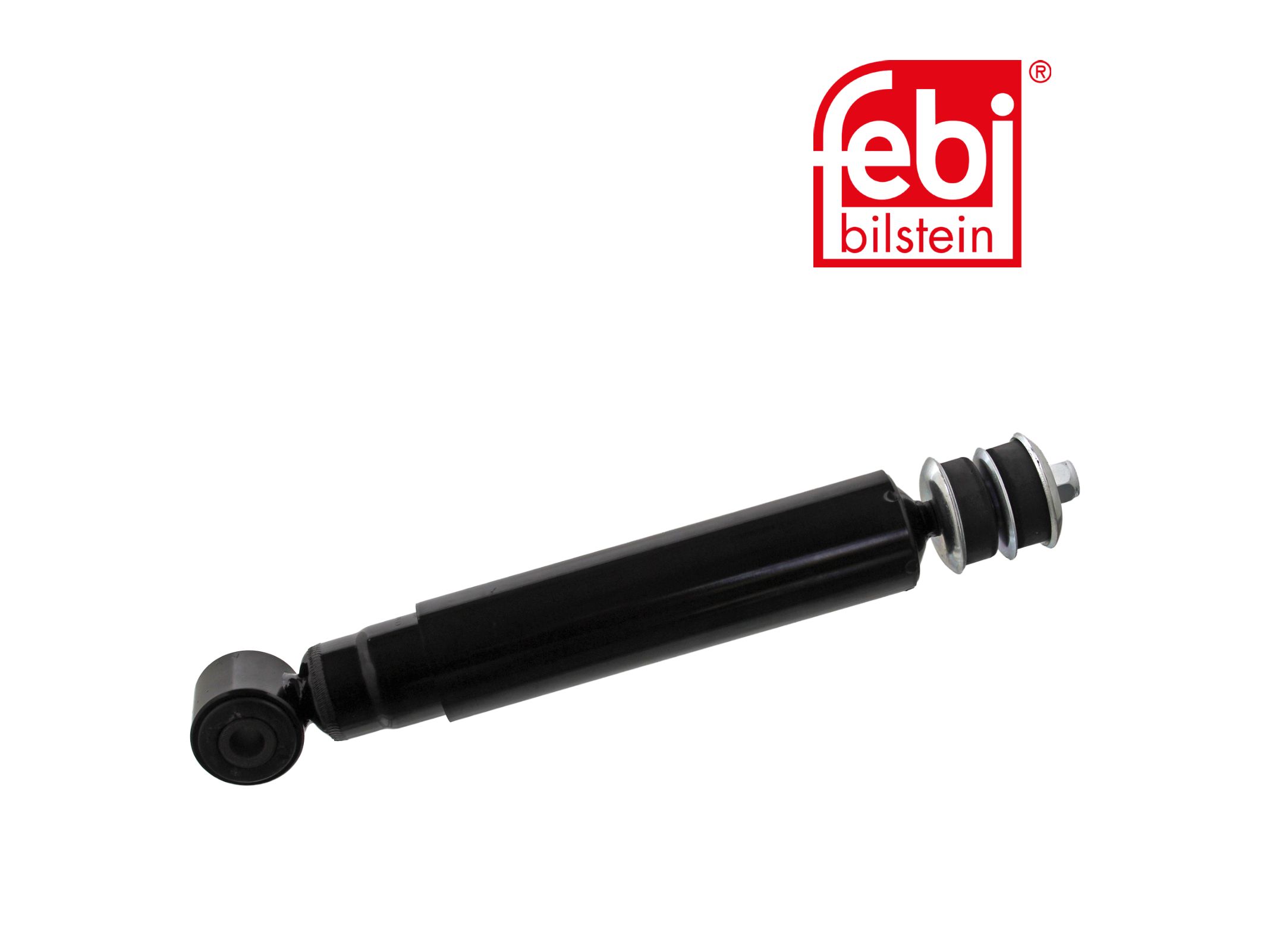Stoβdämpfer Febi 81437016594