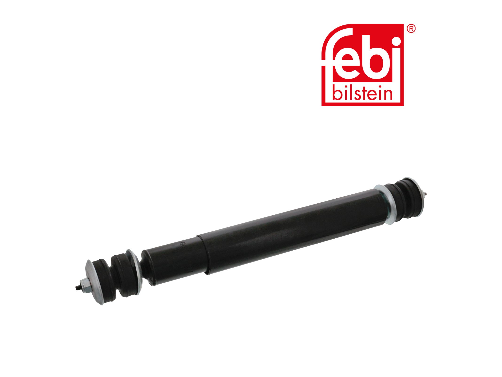 Stoβdämpfer Febi 81437016392