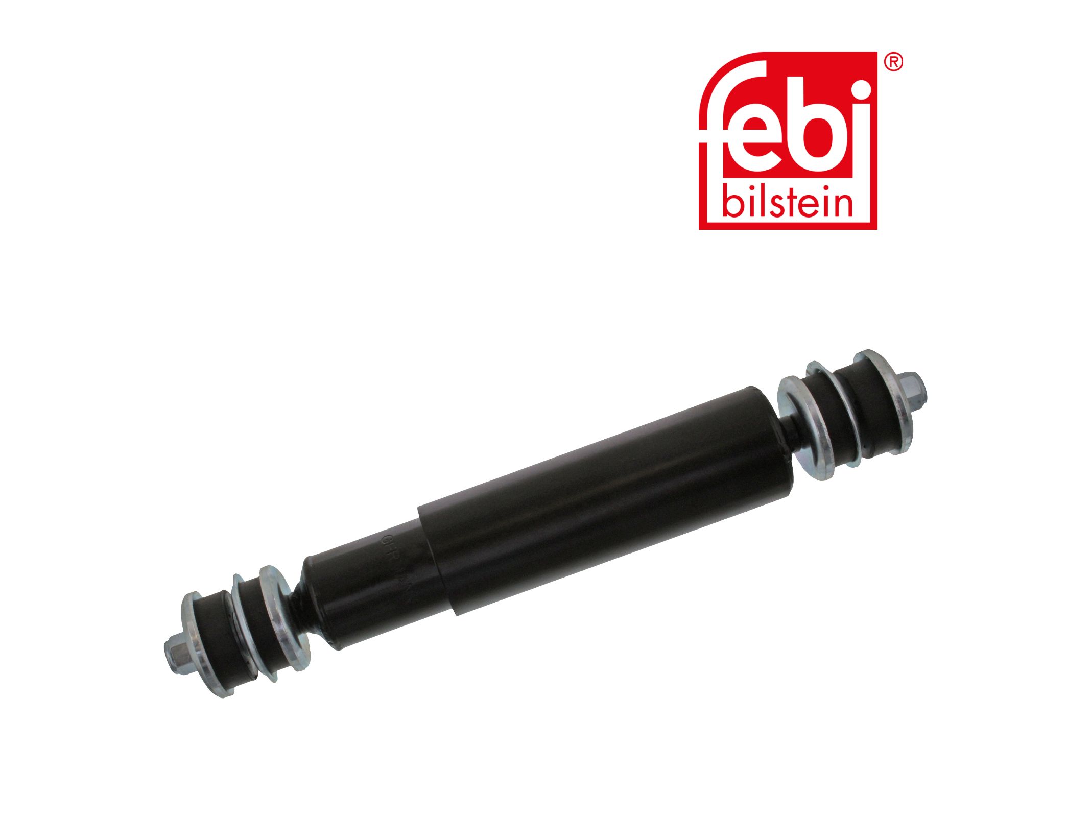 Амортизатор Febi 81437016767