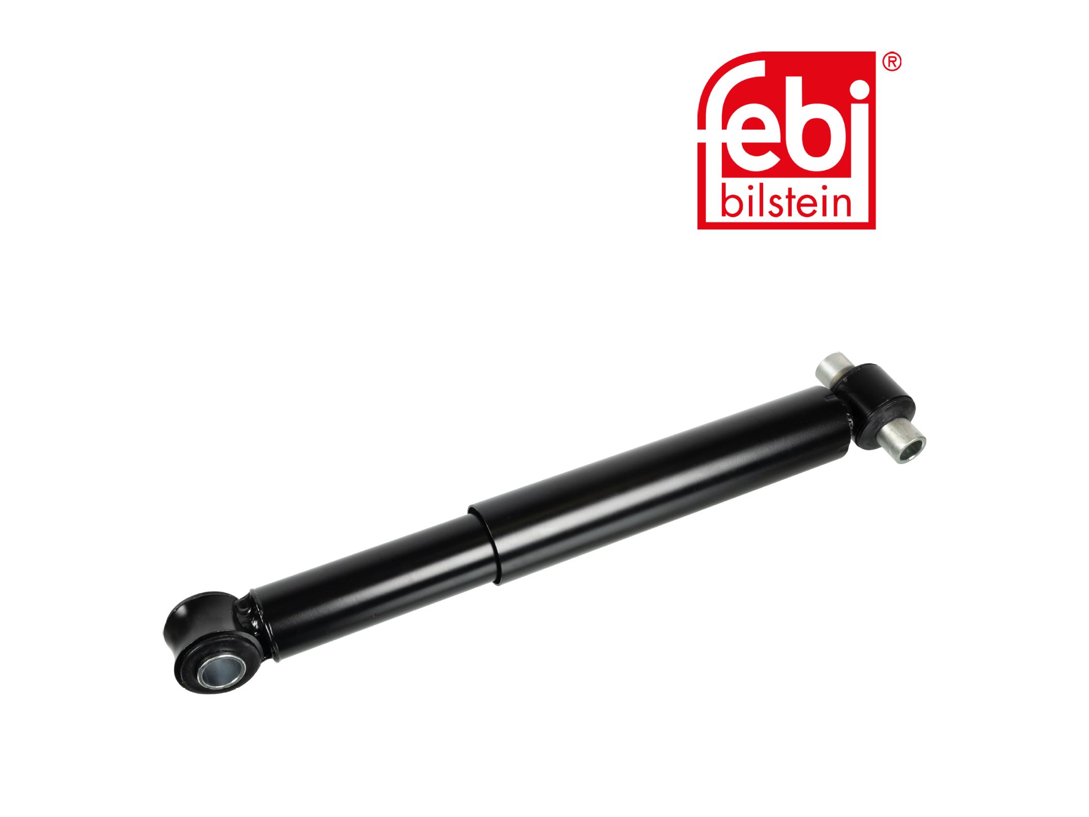 Stoβdämpfer Febi 81437026011