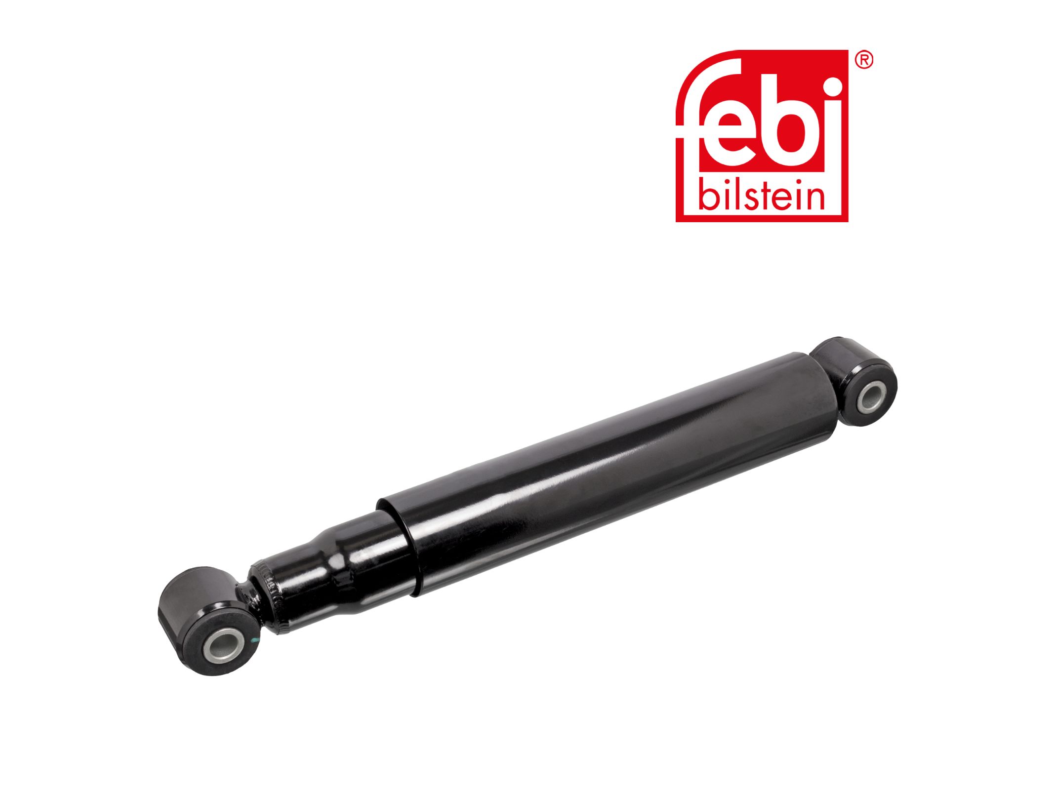 Amortizor Febi 0013237500