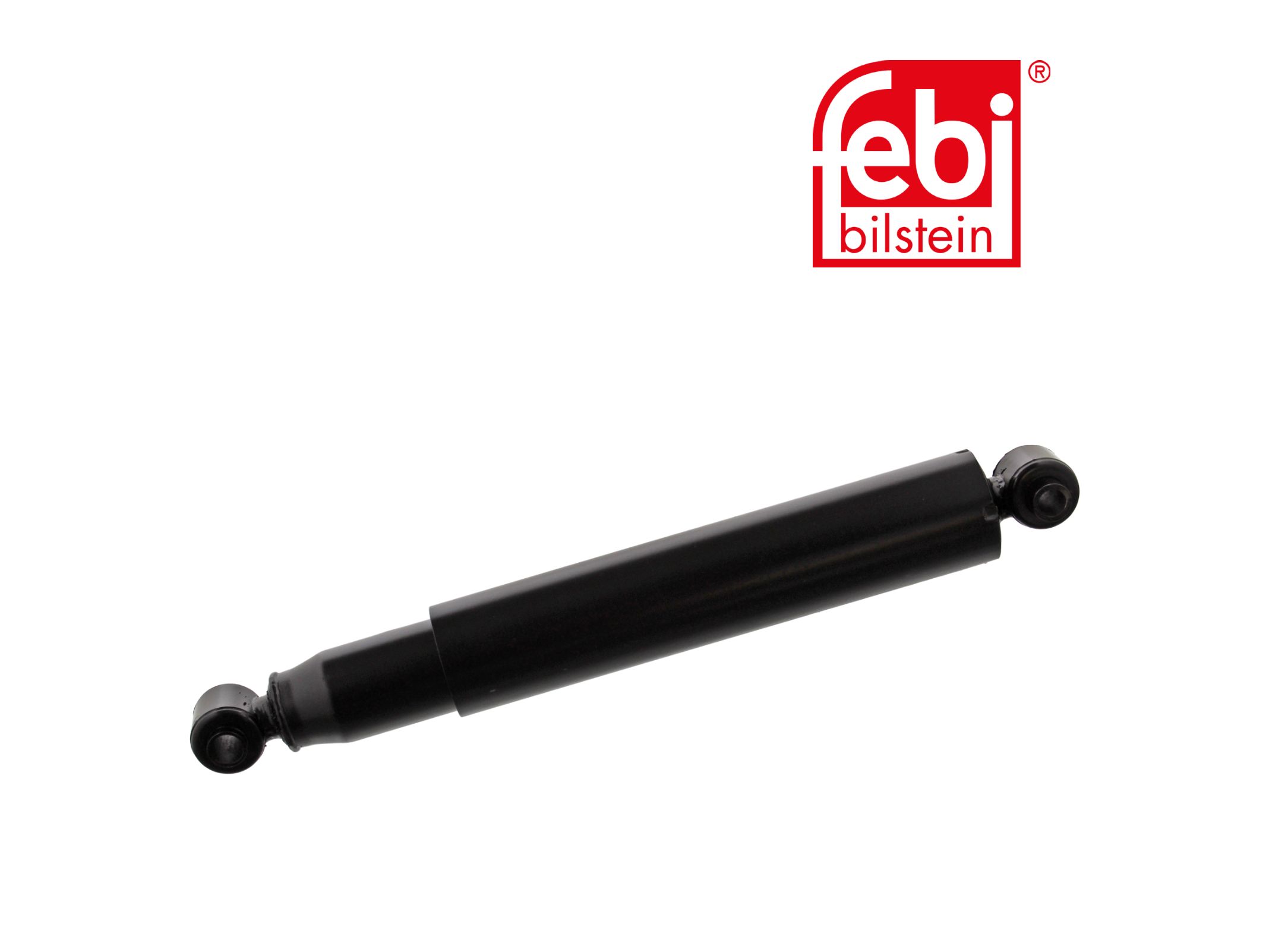Stoβdämpfer Febi 0053262900