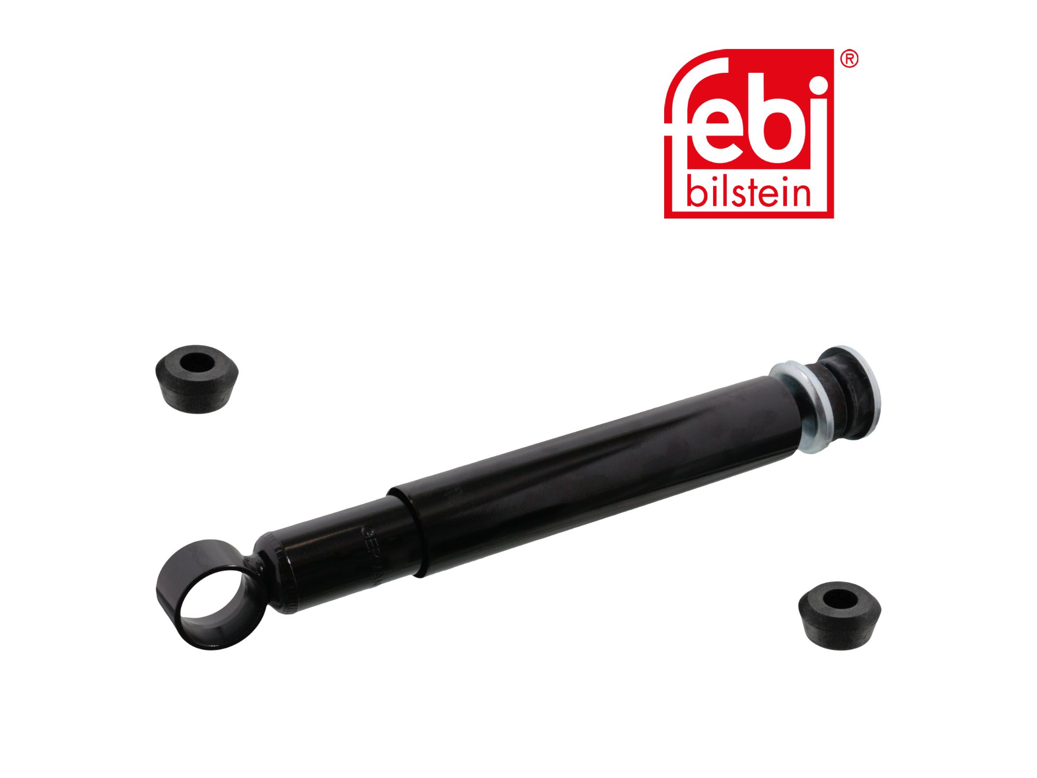 Shock absorber Febi 395063