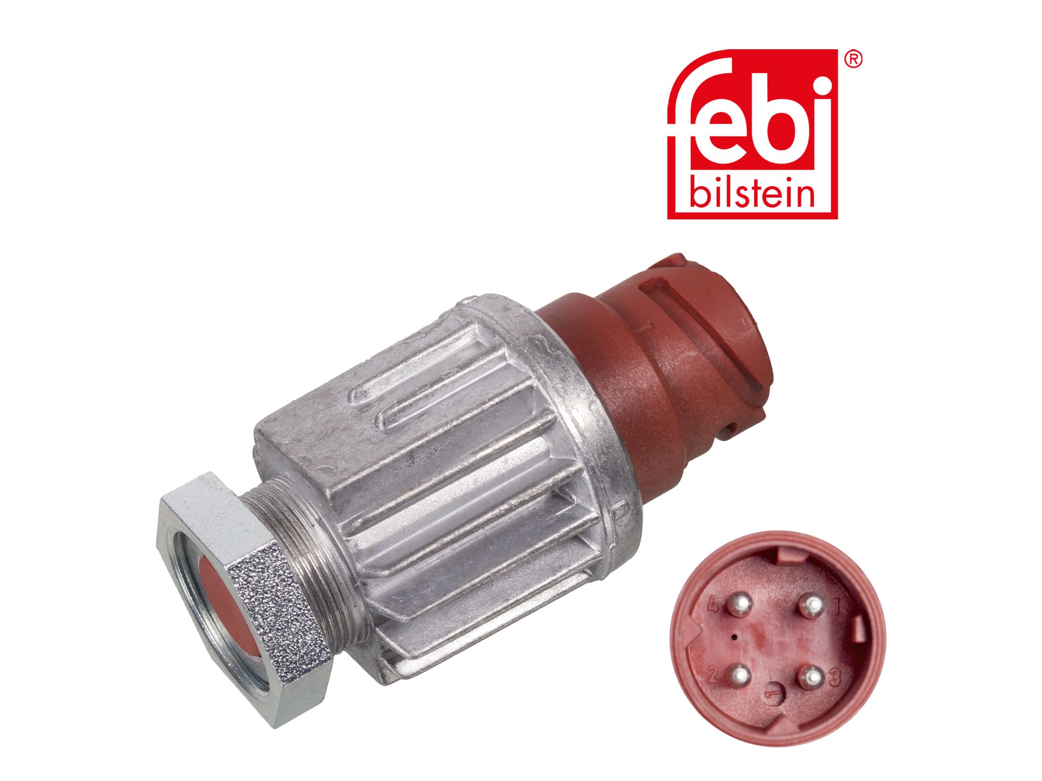 Sensor Febi 81255200161