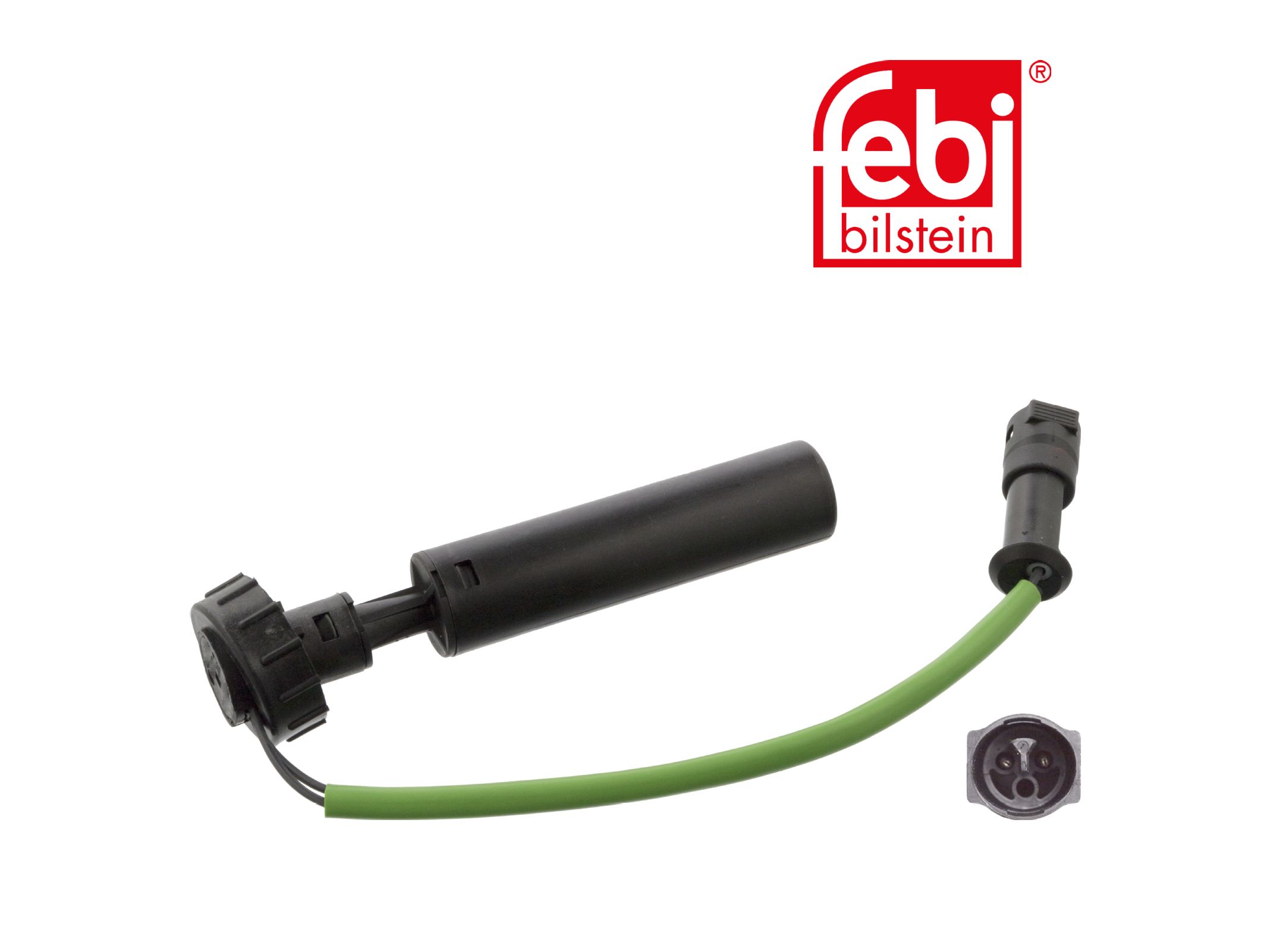 Coolant level sensor Febi 0 0485 1417