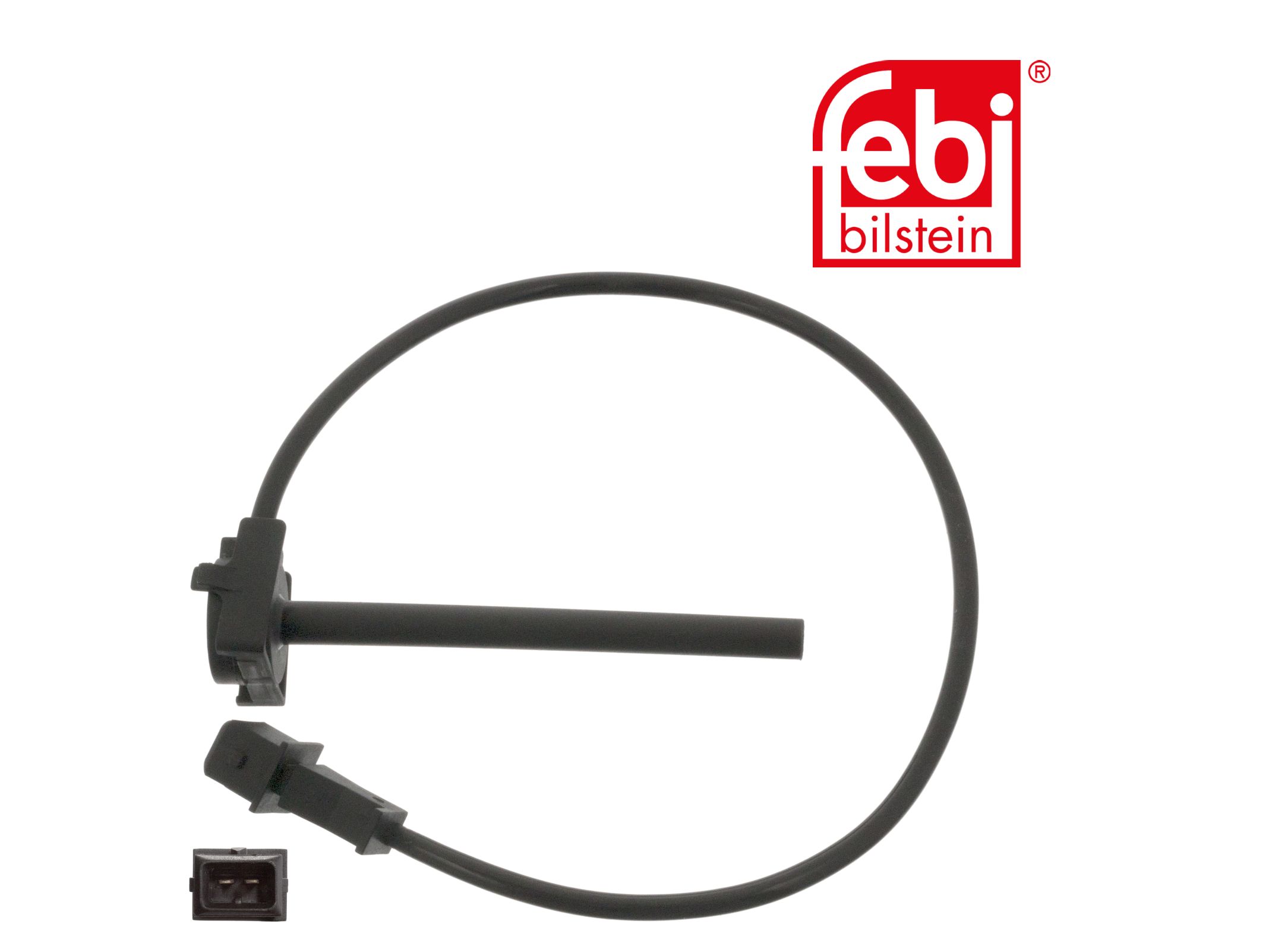 Kühlmittelstandsensor Febi 9425420017
