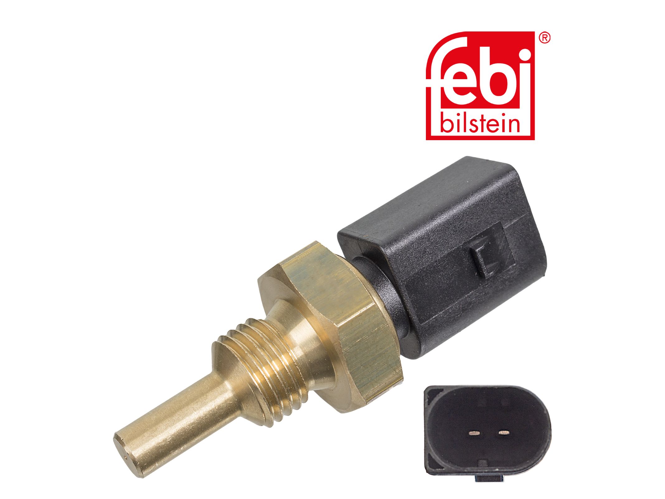 Kühlmitteltemperatursensor Febi 0041534228