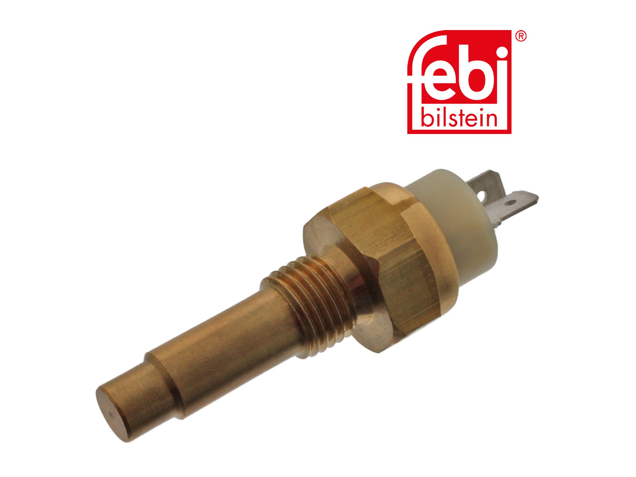 Coolant temperature sensor Febi 0031539028