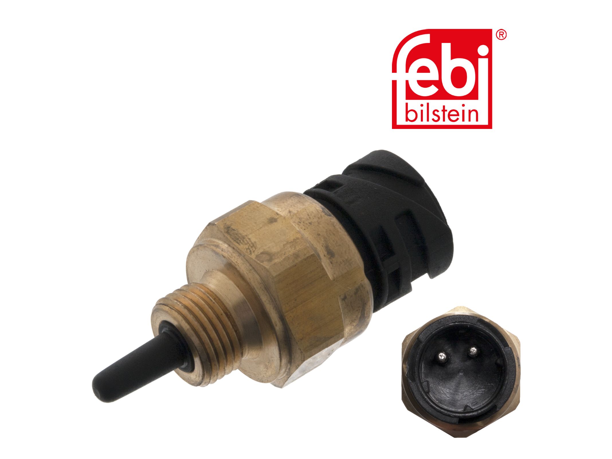 Датчик температуры Febi 51274210165
