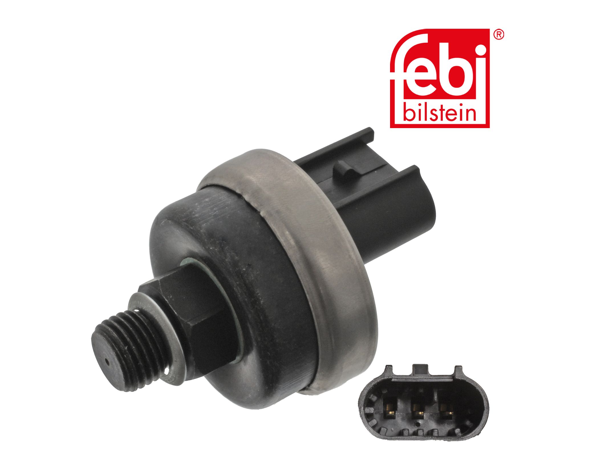 Öldrucksensor Febi 0 9849 2361