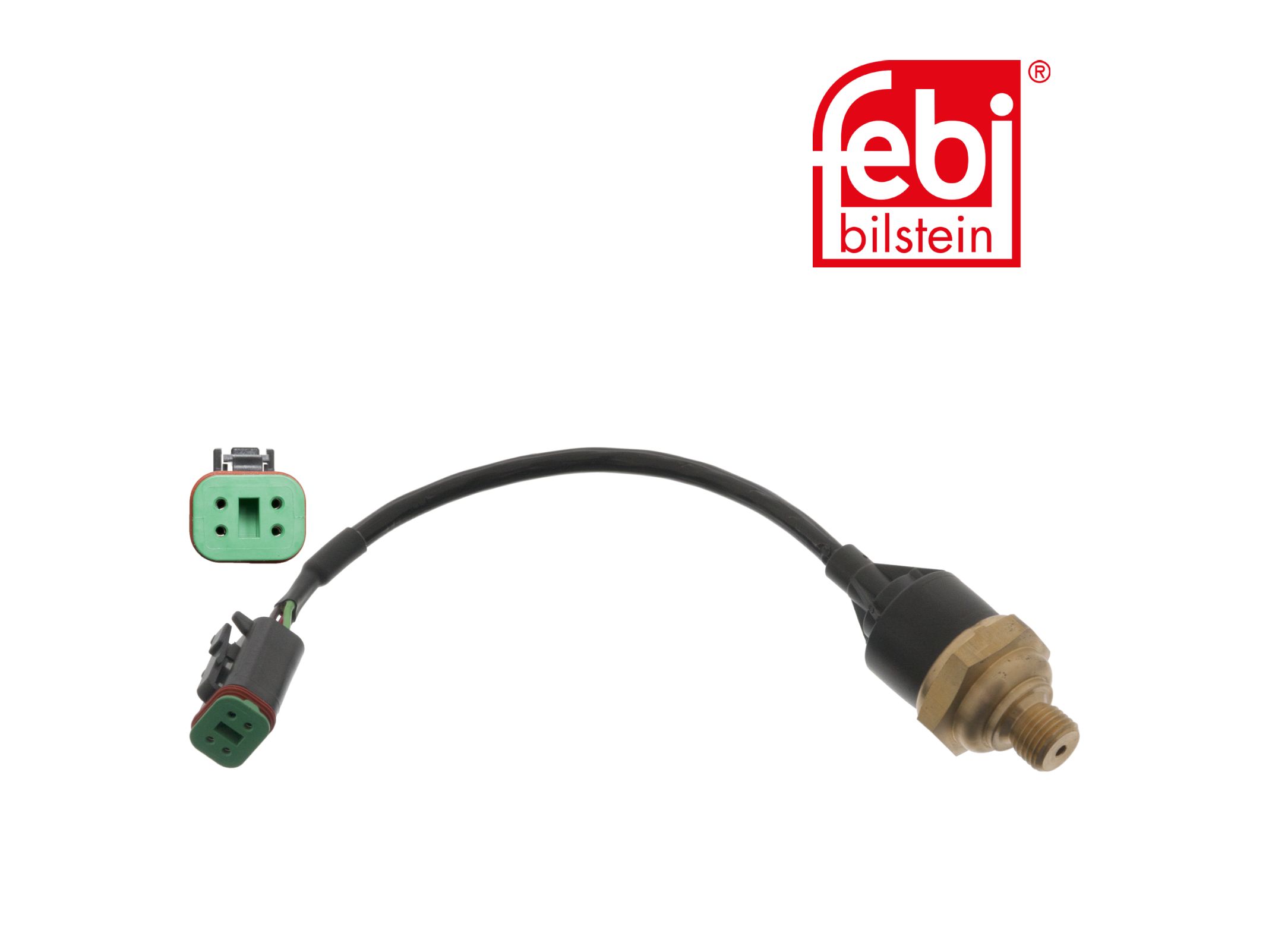 حساس ضغط الزيت Febi 1 881 260