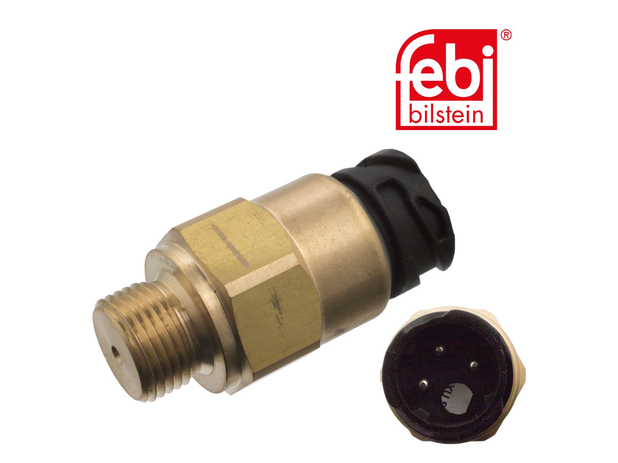 Öldrucksensor Febi 51274210163