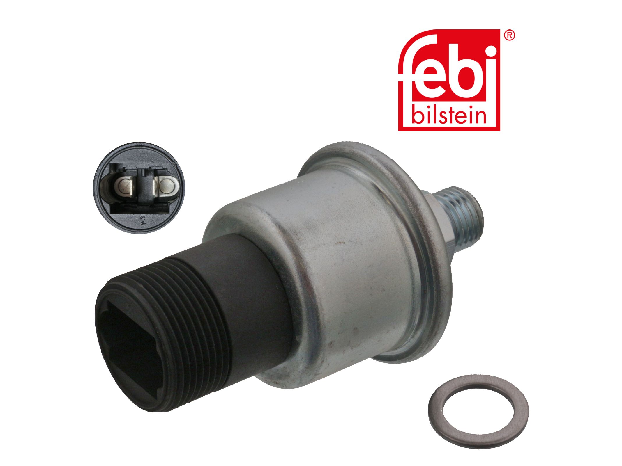 Öldrucksensor Febi 0 0299 7445