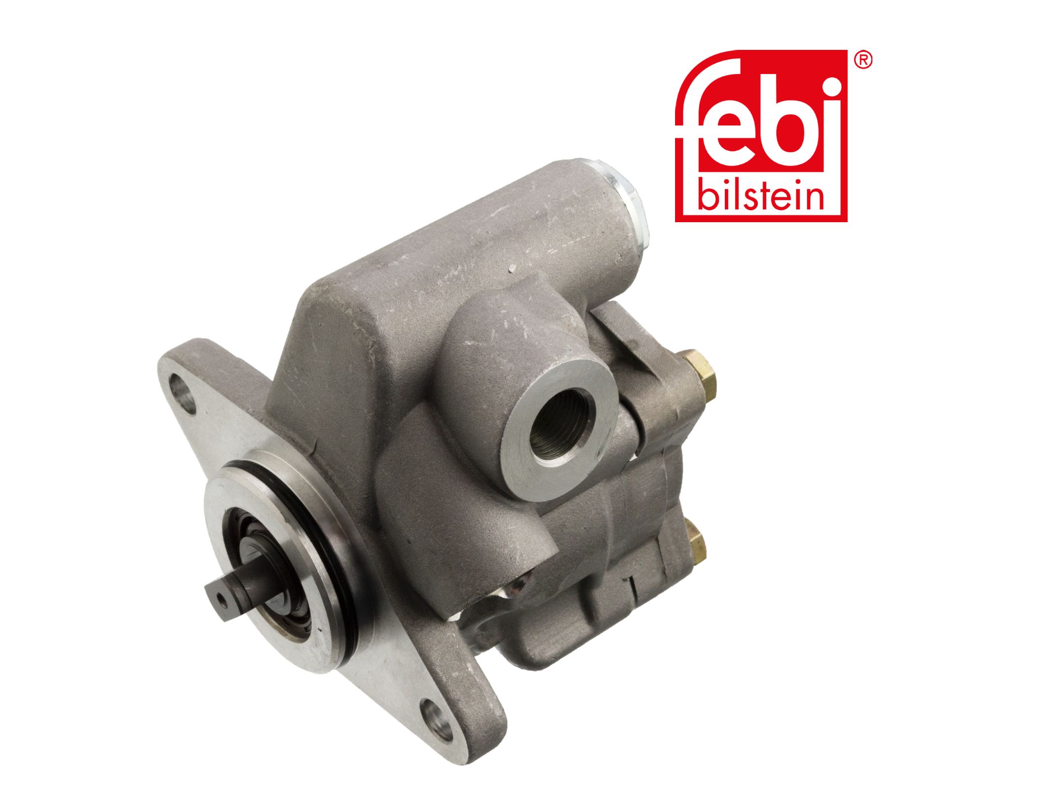 Servo pump Febi 5 0032 7378