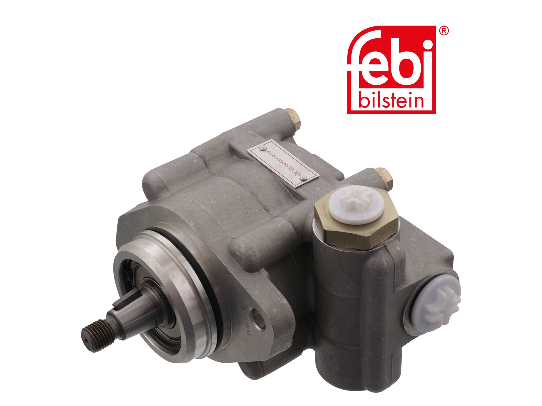 Servopumpen Febi 1 504 006