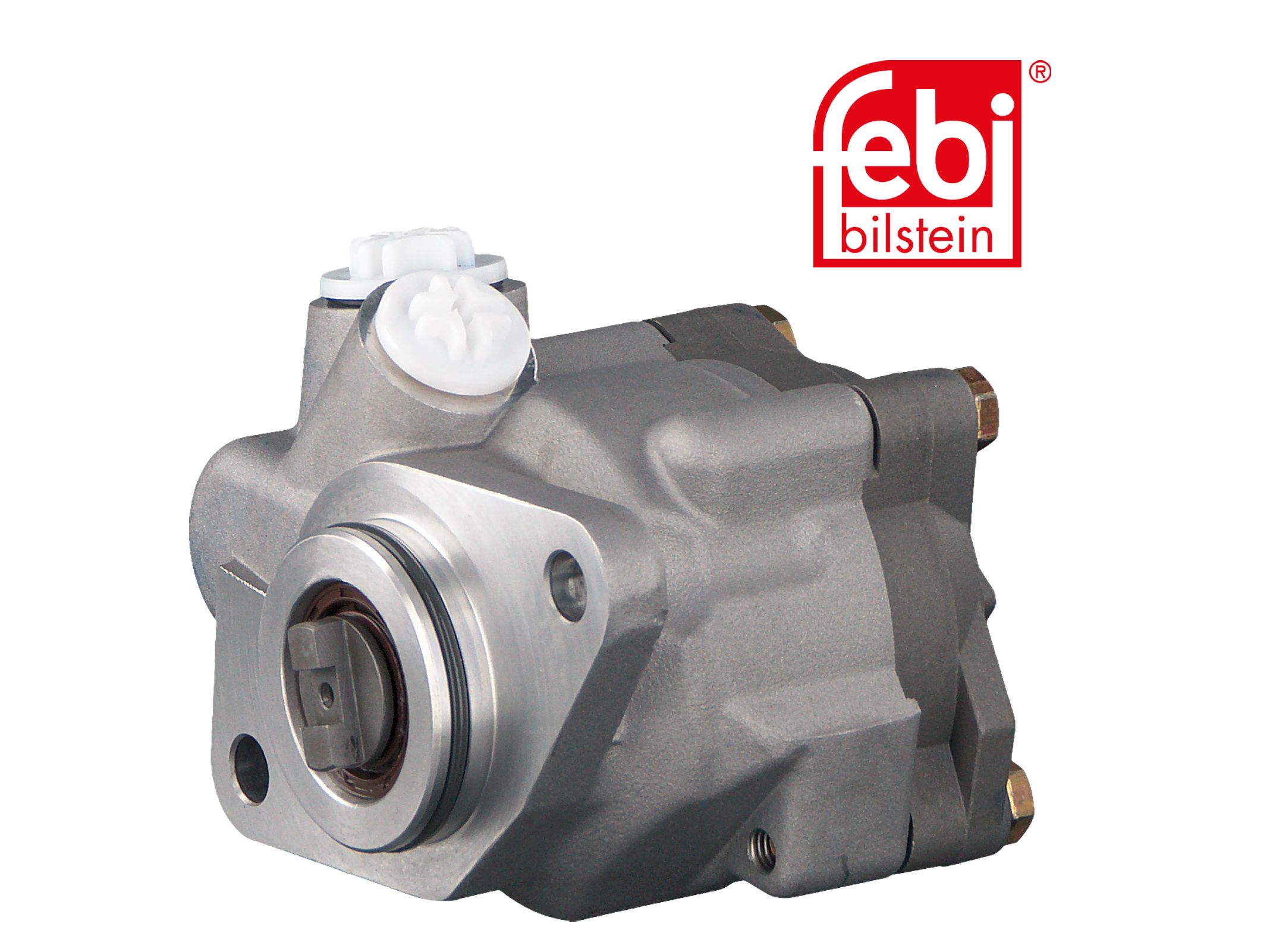Servo pump Febi 0004601580