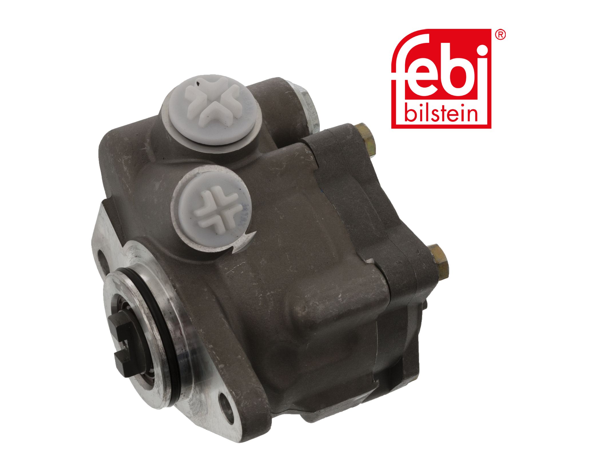 Servo pump Febi 0 9944 4525