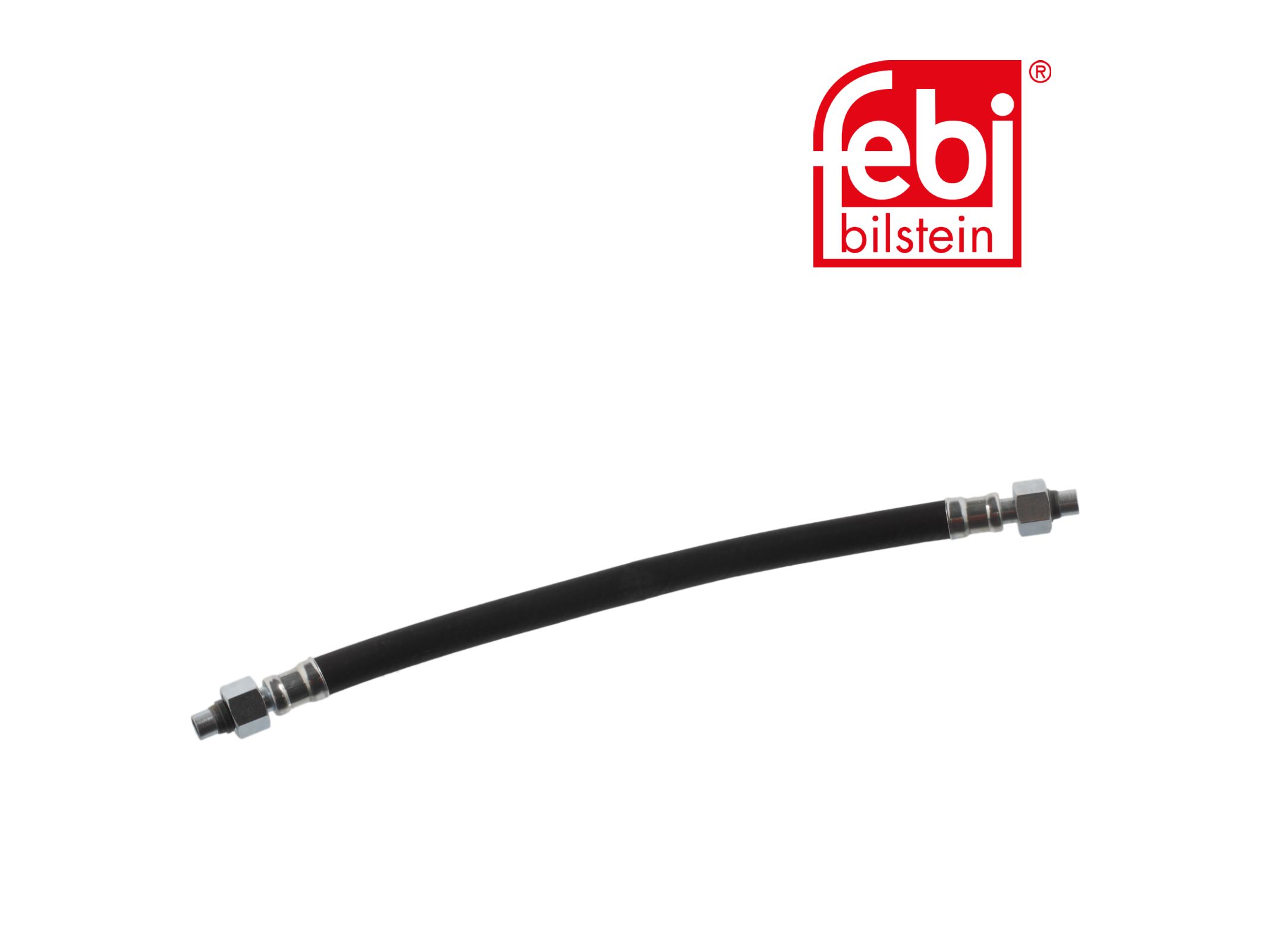 Wąż gumowy Febi 812854