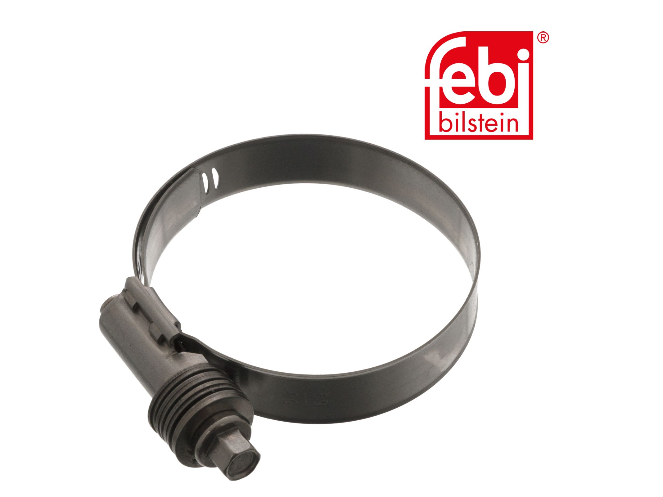 Скоба връзка маркуч Febi N1014007320