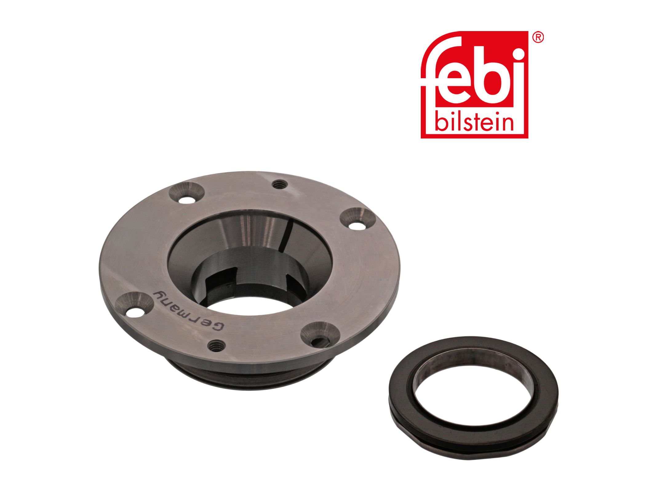 Pakking Waterpomp Febi 51065200108