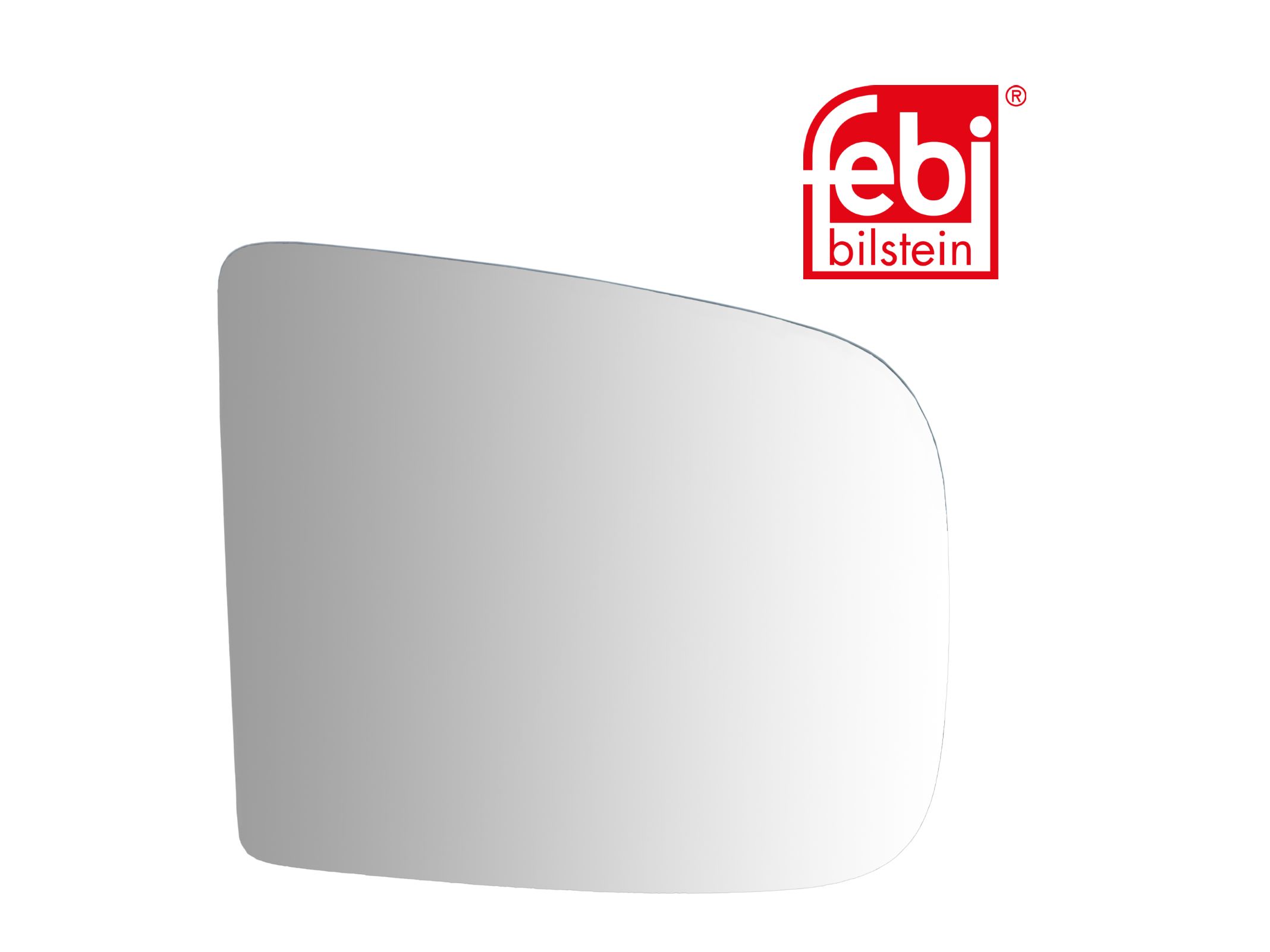 Огледало стъкло Febi 0 0380 1926