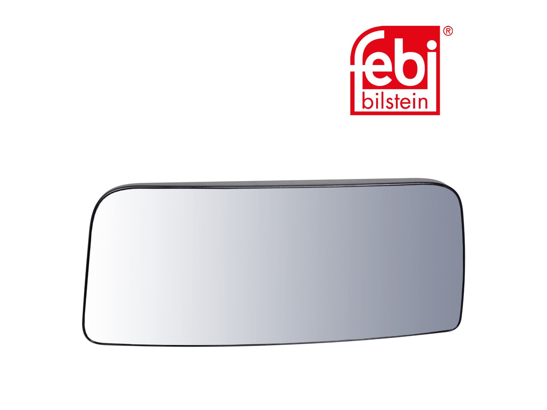 Огледало стъкло Febi 0028116333