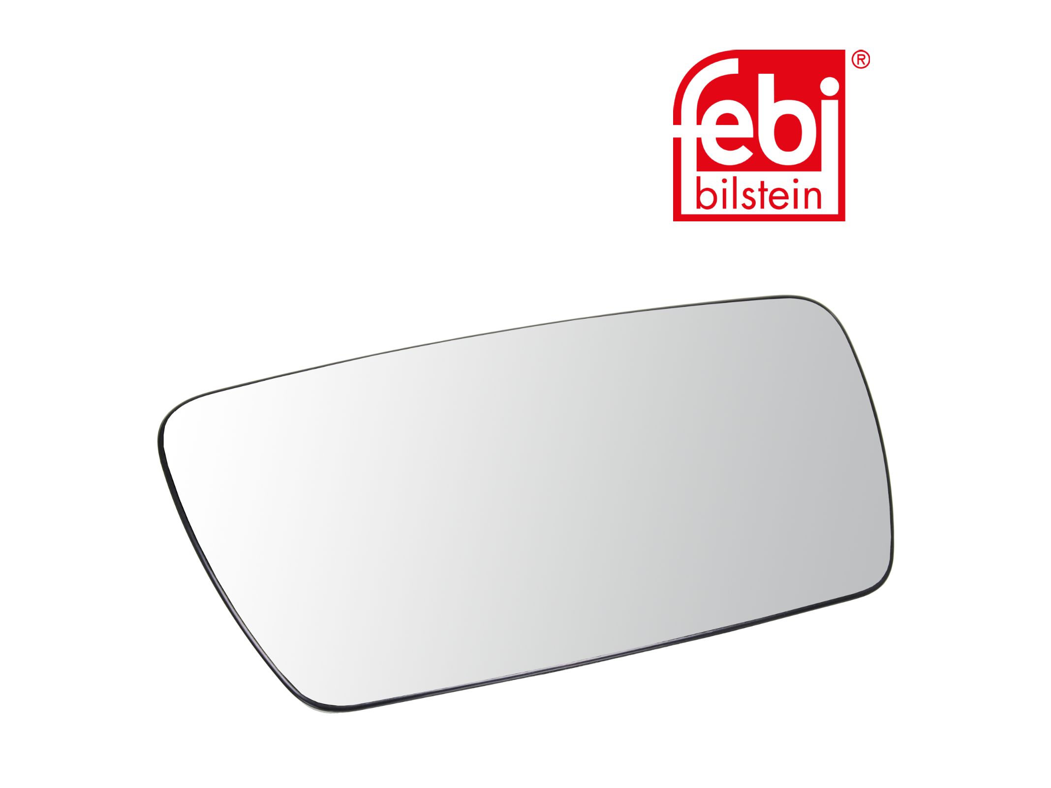 Spiegelglas Febi 5 0419 7878