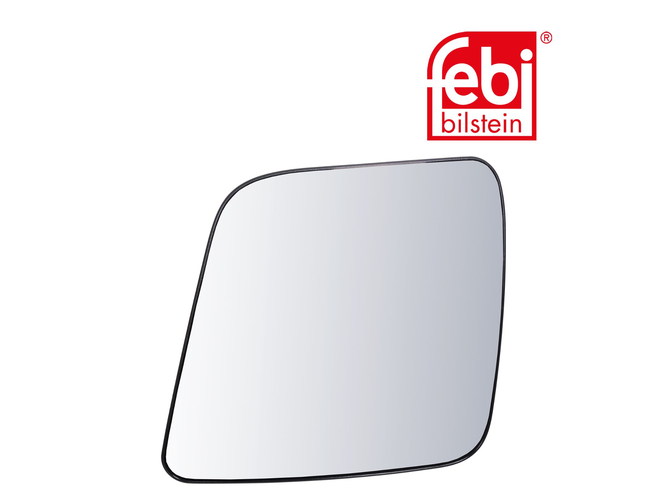 Огледало стъкло Febi 0028116533