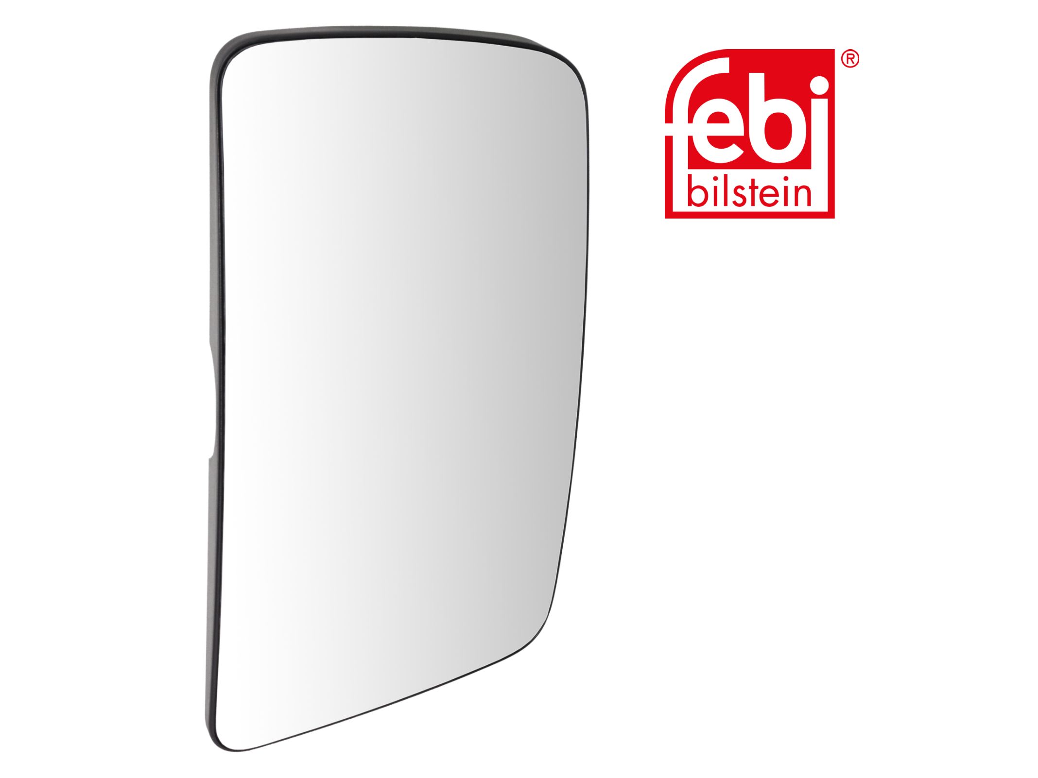 Mirror glass Febi 0028119533