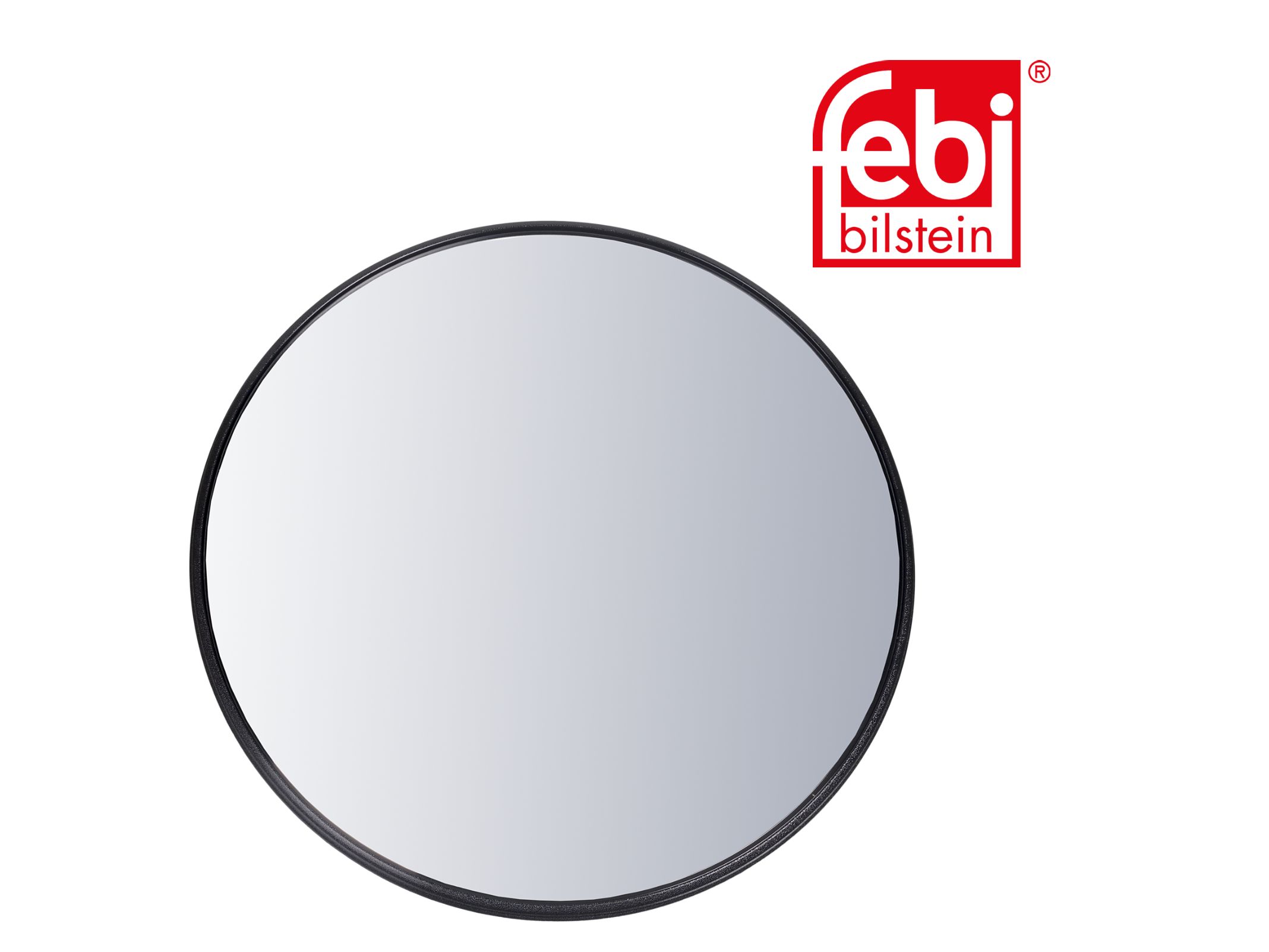 Огледало стъкло Febi 0018116933