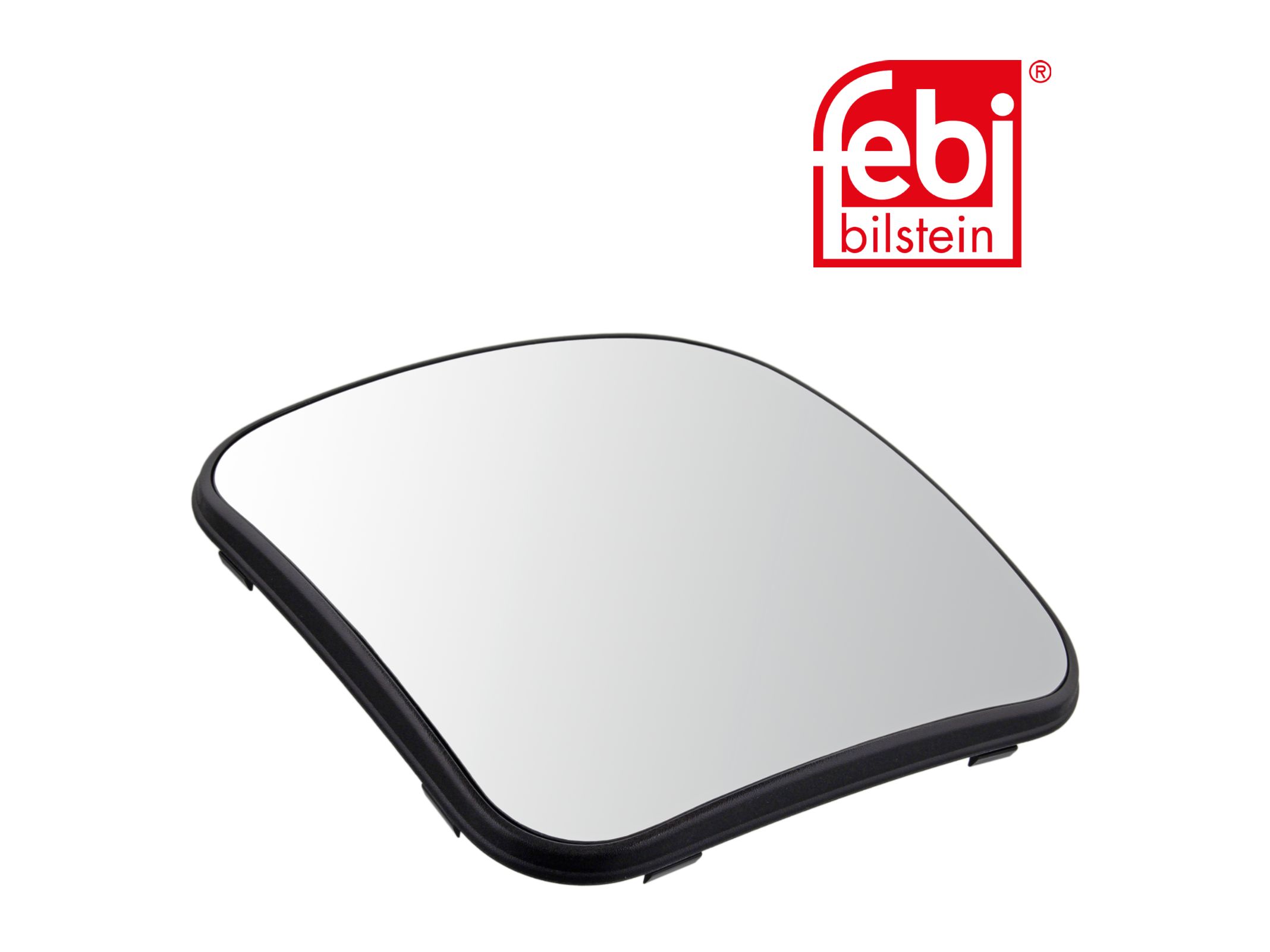 Огледало стъкло Febi 0018116033