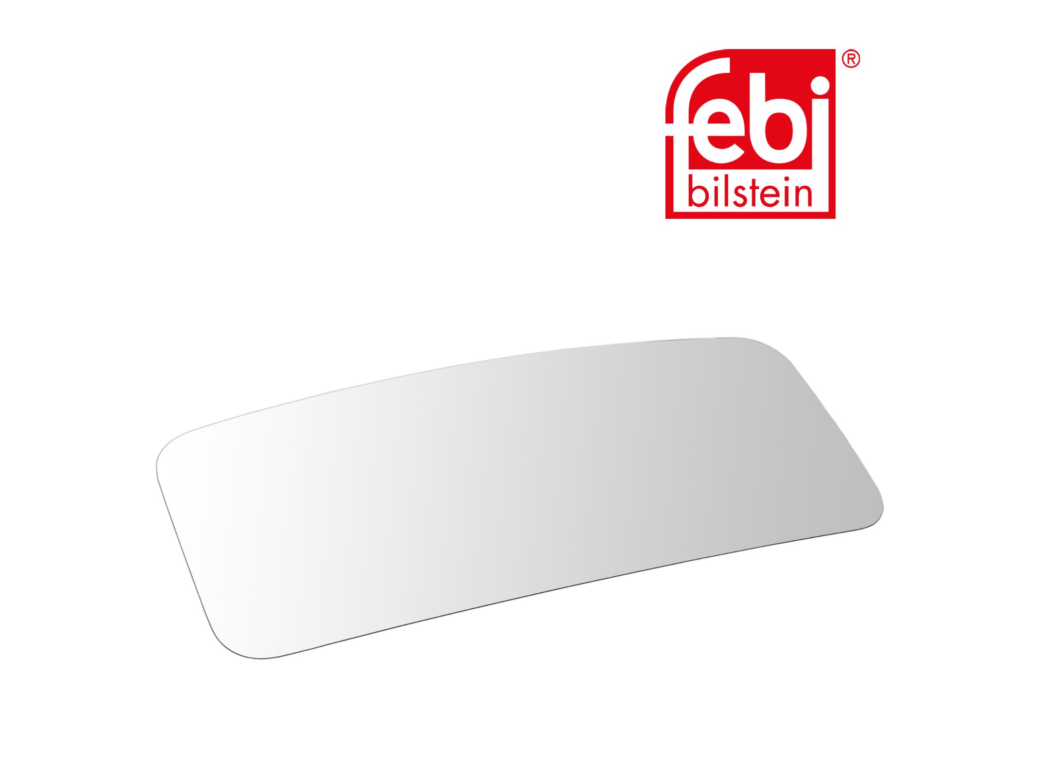 Spiegelglas Febi 0018119933