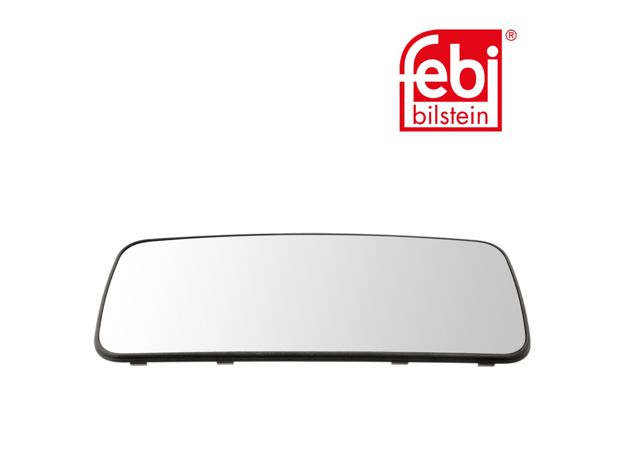 Огледало стъкло Febi 0018113433