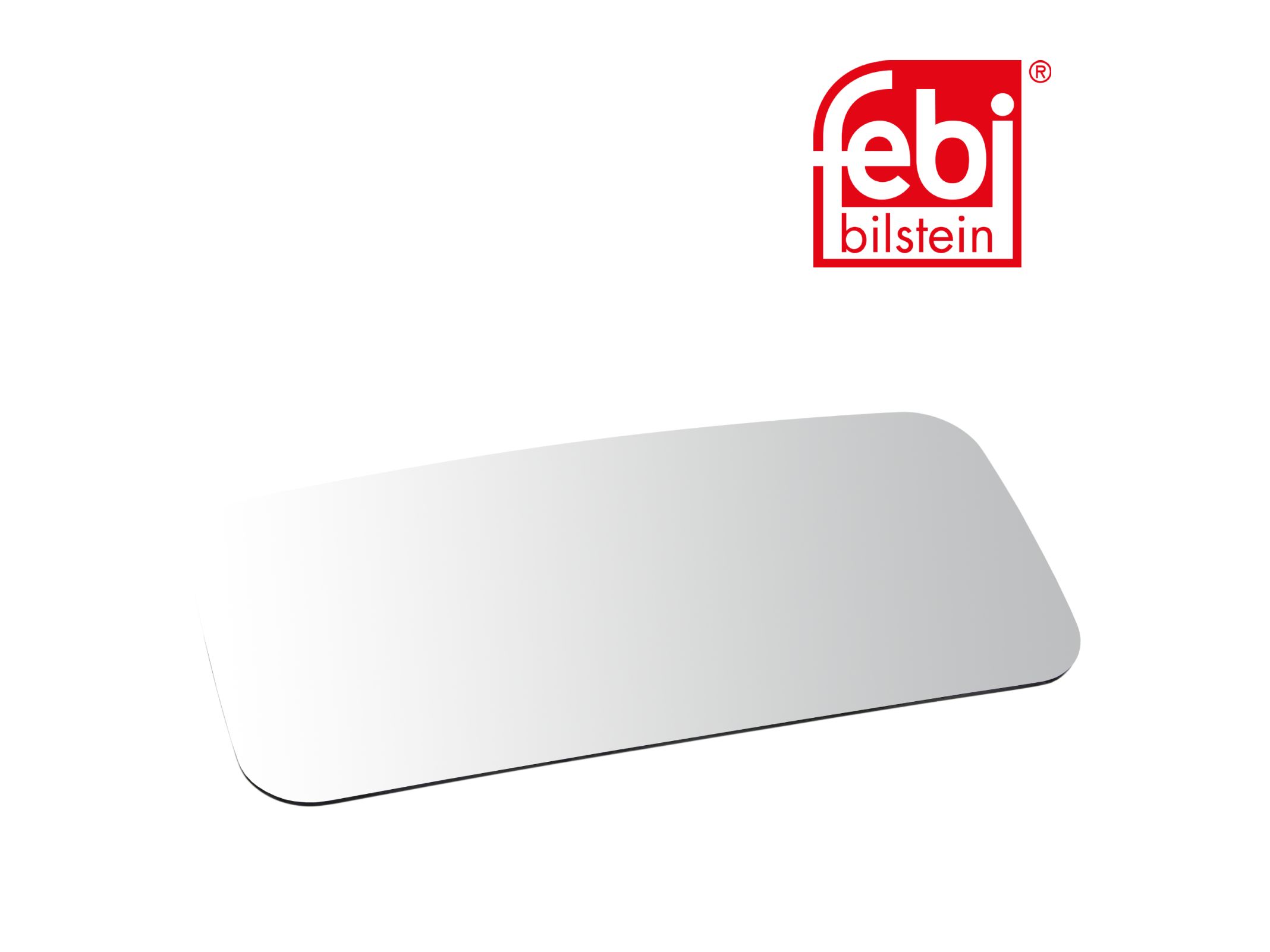Spiegelglas Febi 0008116633
