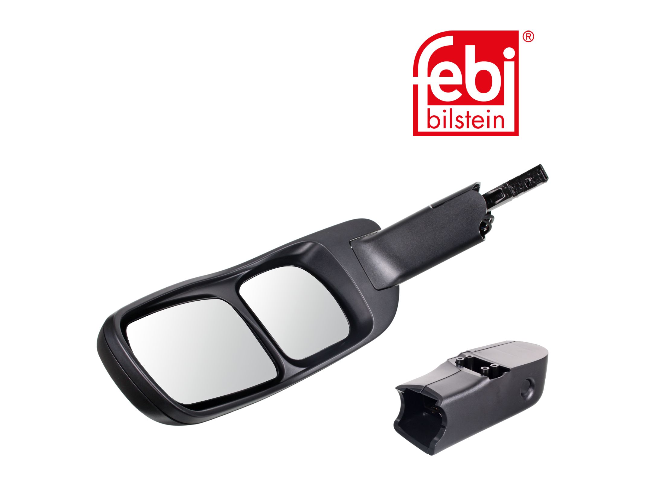 Système de miroirs Febi 88637006064