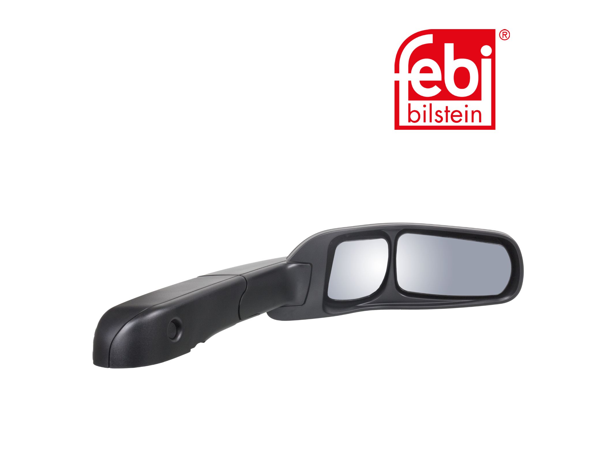 Système de miroirs Febi 58 0140 4796