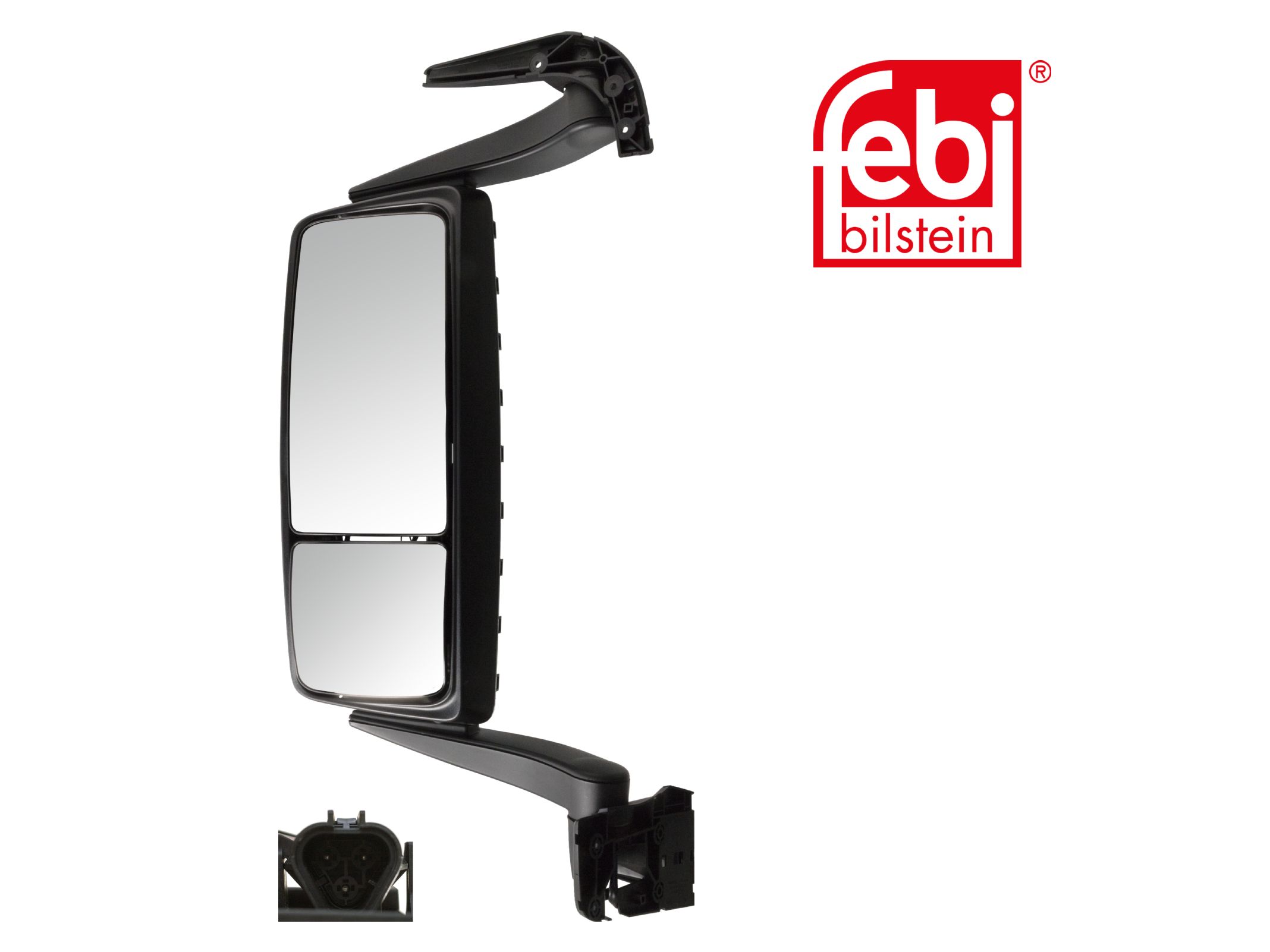 Spiegelsystem Febi 81637306549