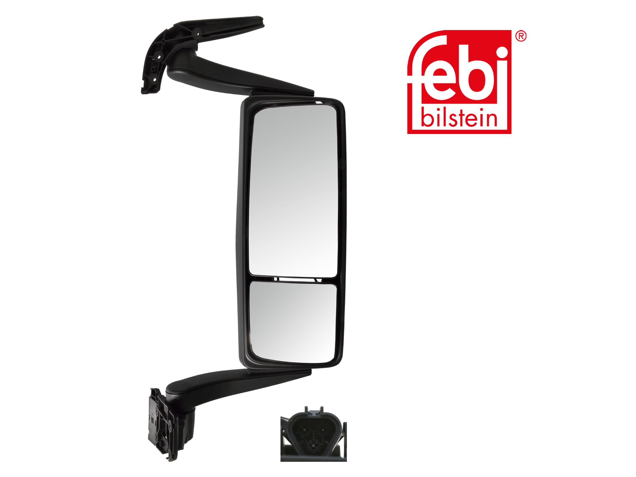 Spiegelsystem Febi 81637306550