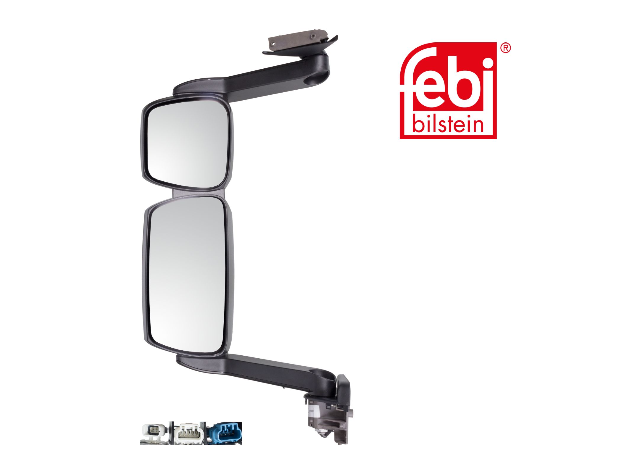 Spiegelsystem Febi 5 0415 0551