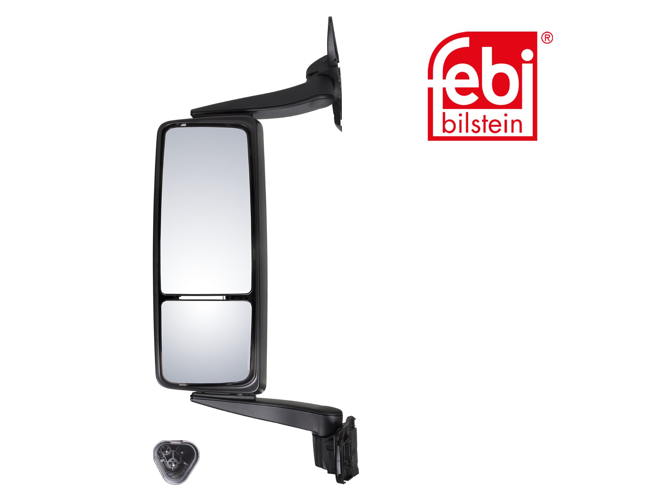 Système de miroirs Febi 81637306533